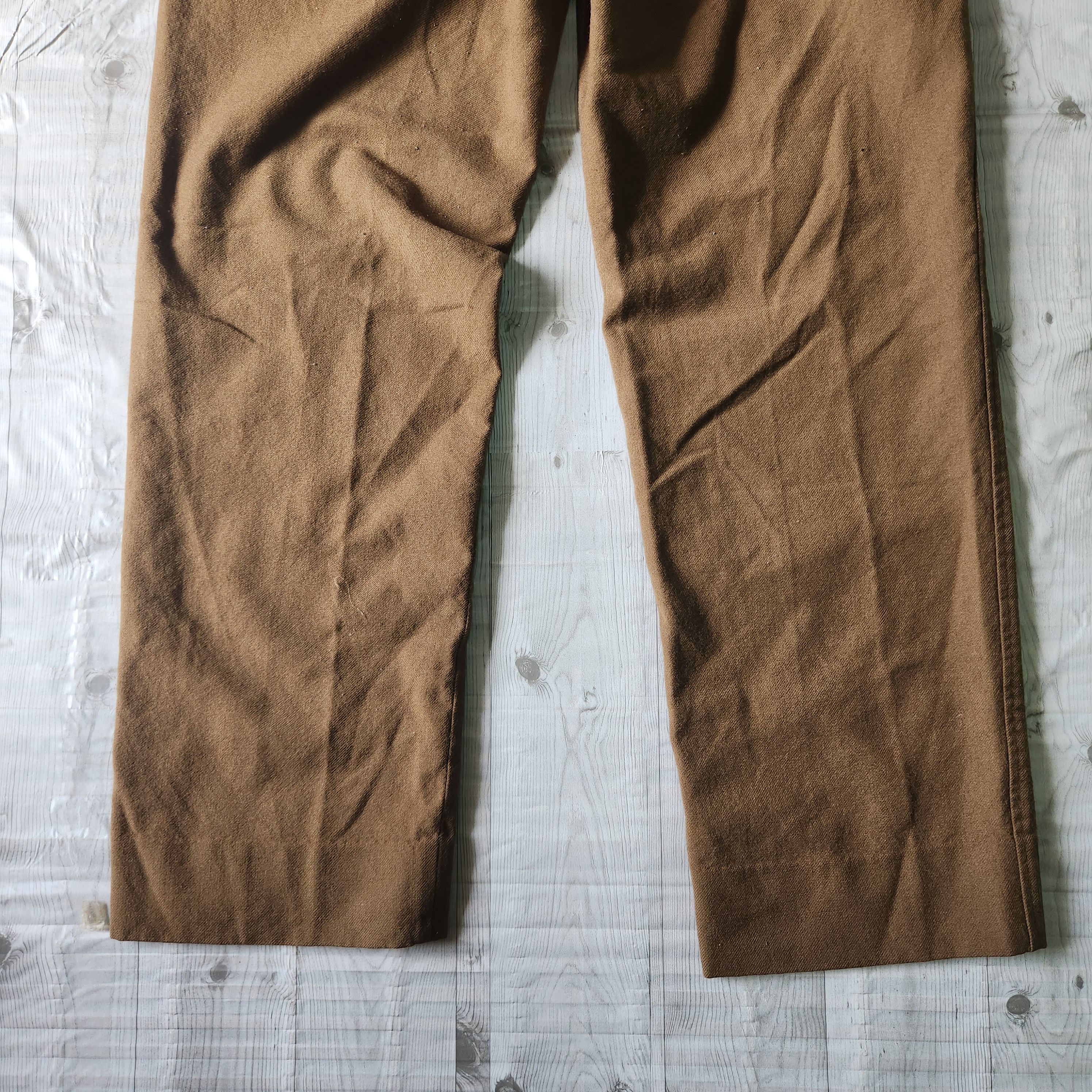 Vintage The North Face Workers Pants - 12