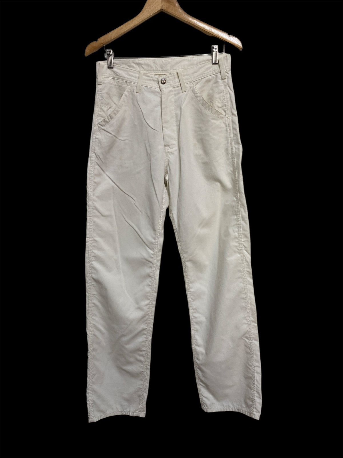 Lee X N Hollywood Carpenter Pants - 1