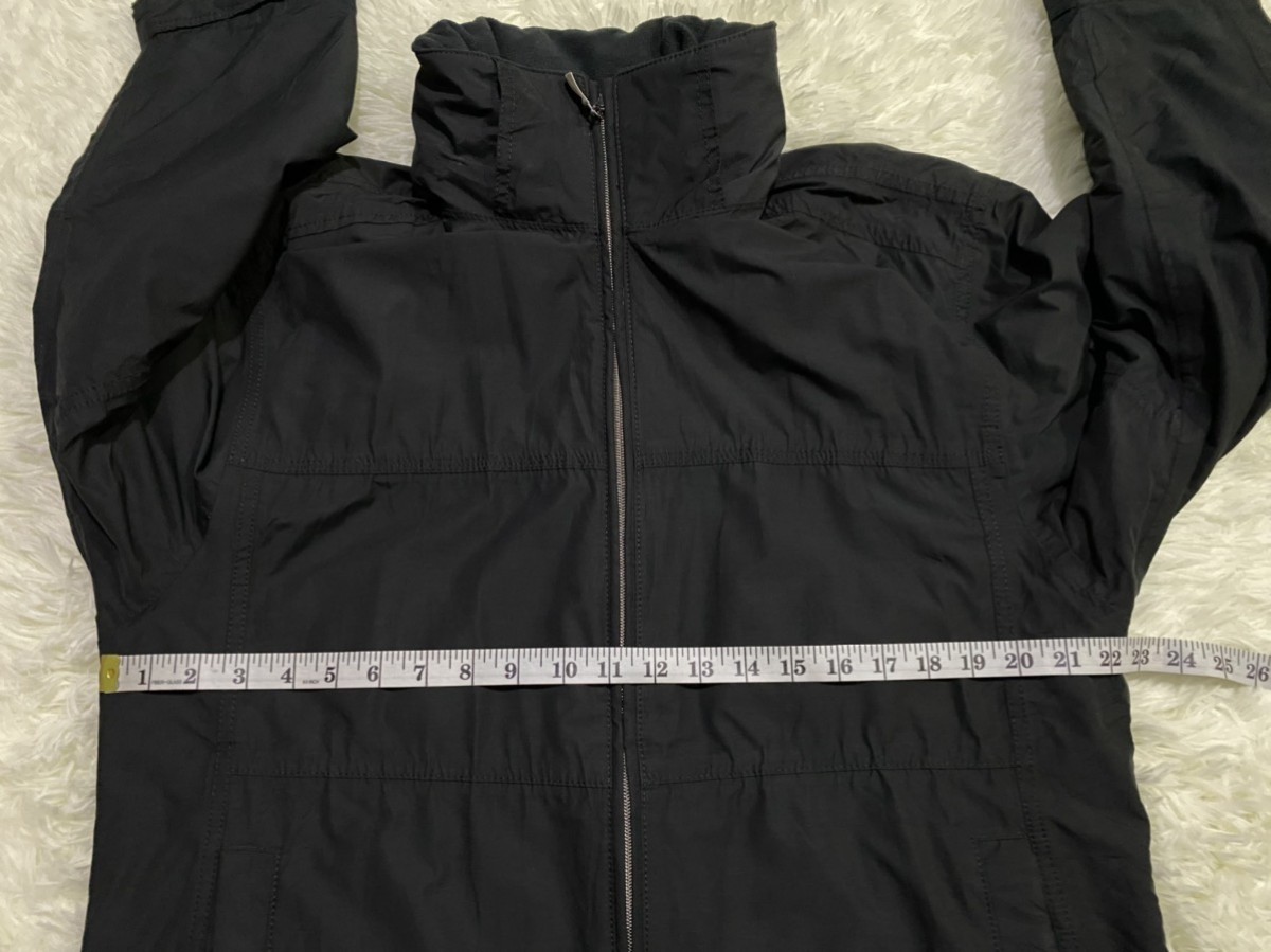 Mephisto - Mephisto Detachable Hoodie Outdoor Jacket - 16