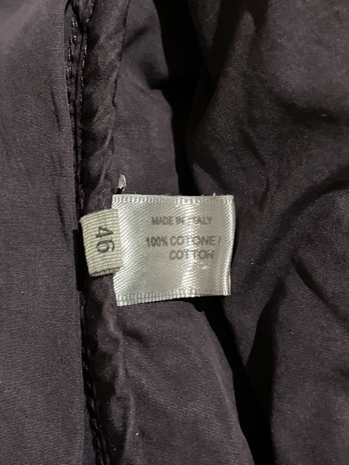 BOTTEGA VENETA 2010 RUNWAY JACKETS - 11