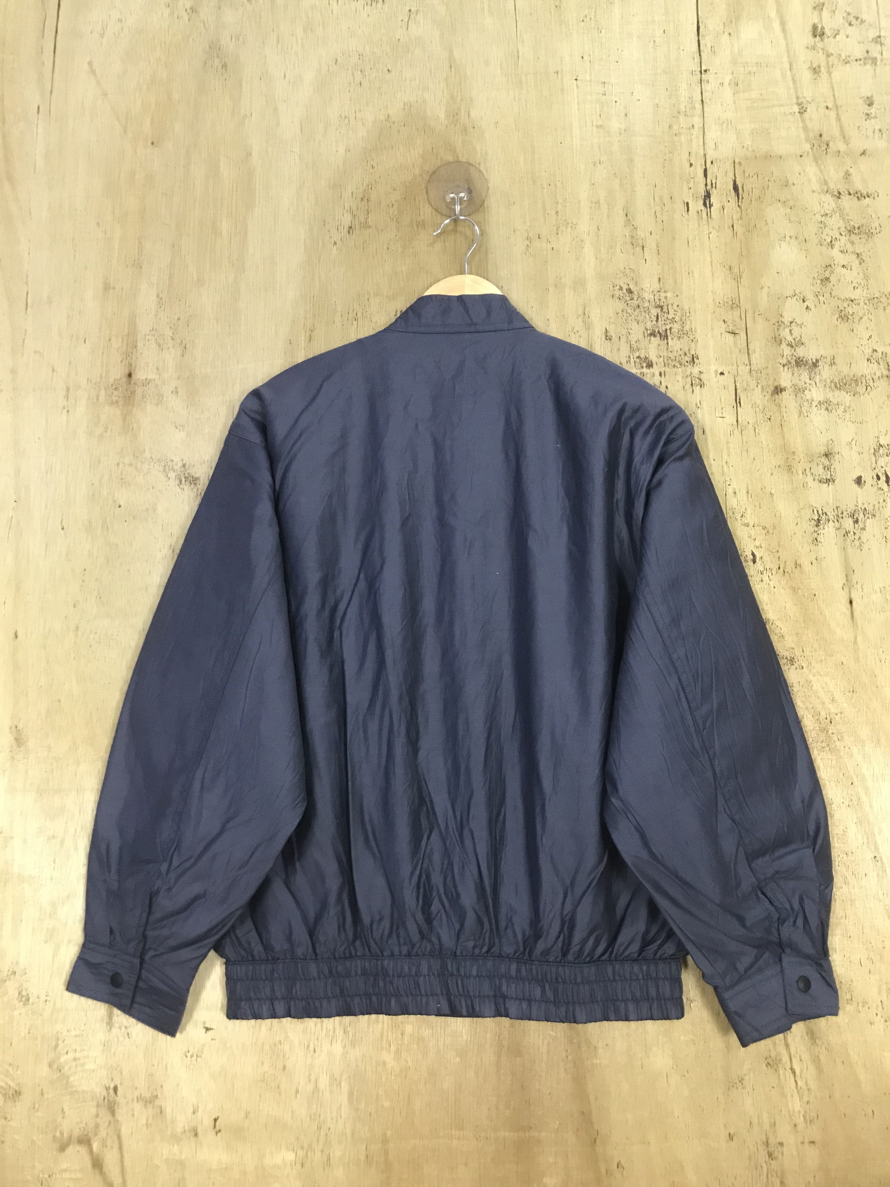 Vintage - Unbrand Vintage Flight Light Jacket - 8