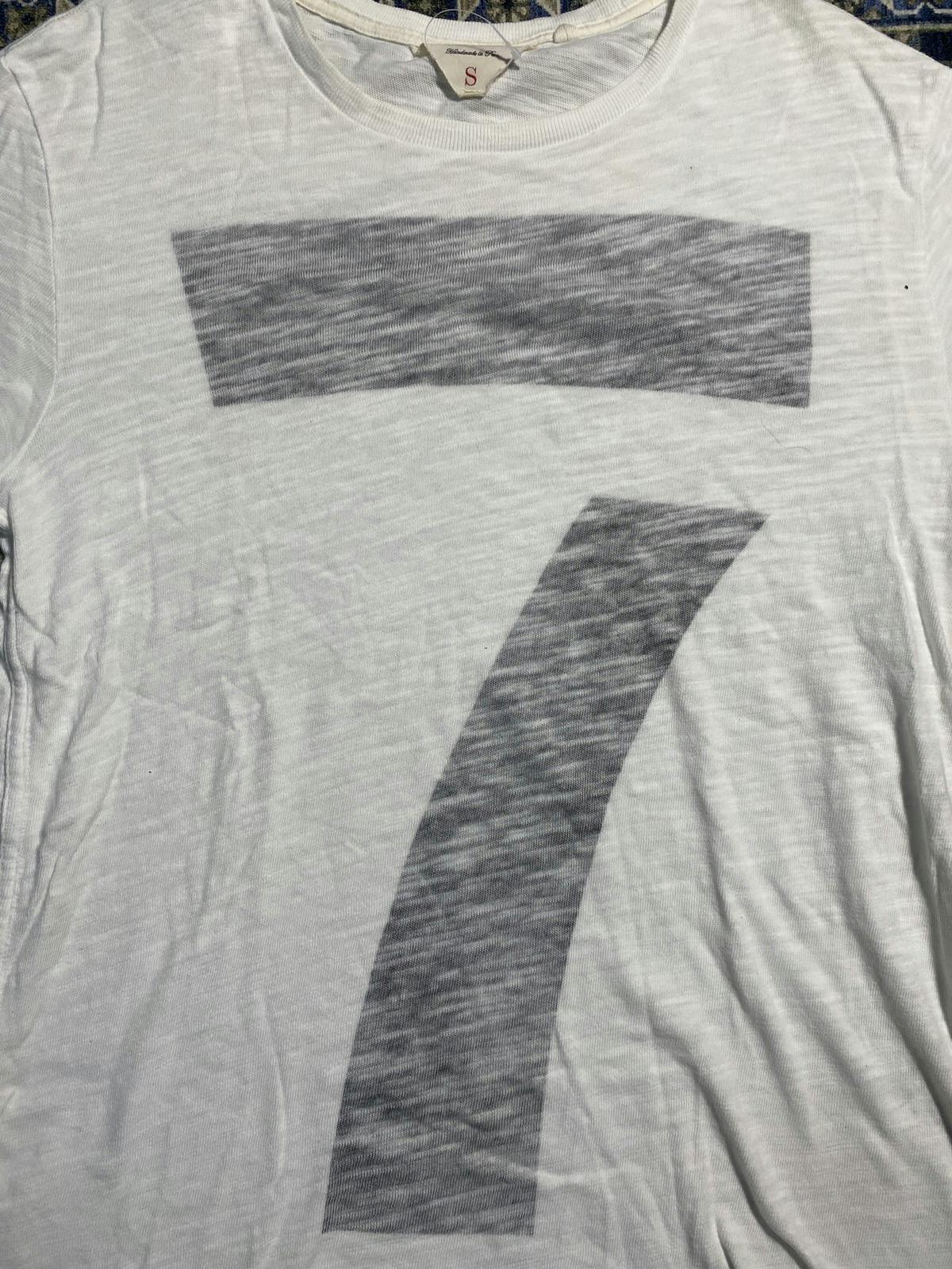 Rag & Bone 7 T Shirt - 2
