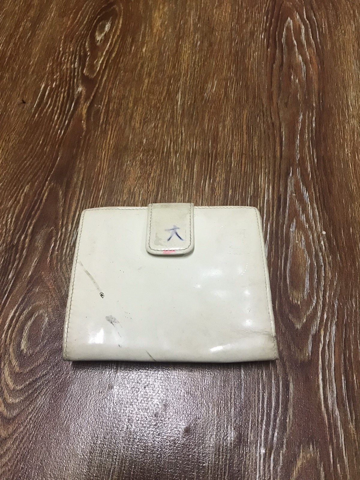 Authentic Gucci Wallet - 2