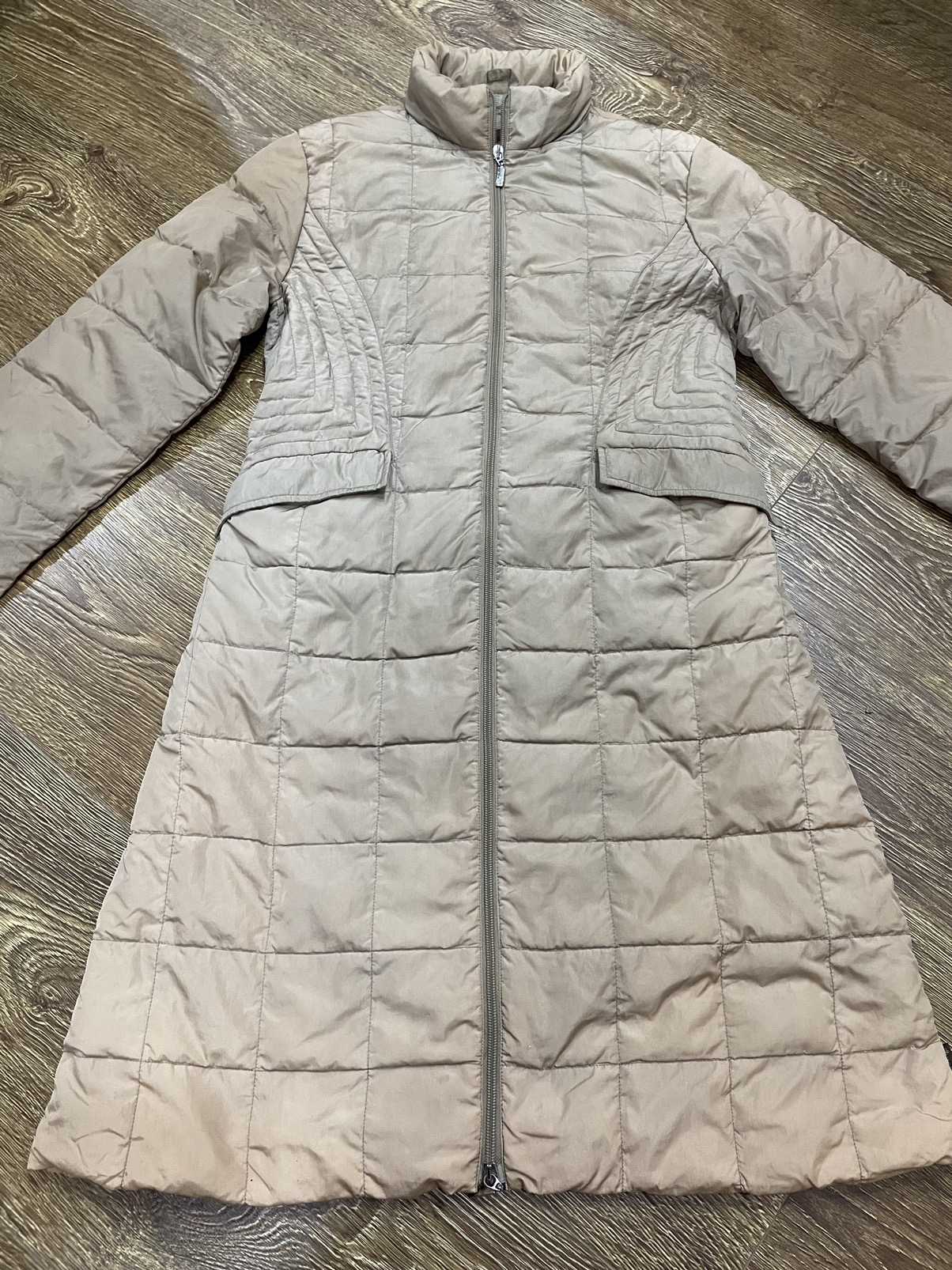 Authentic MONCLE Long Coats Jacket - 2