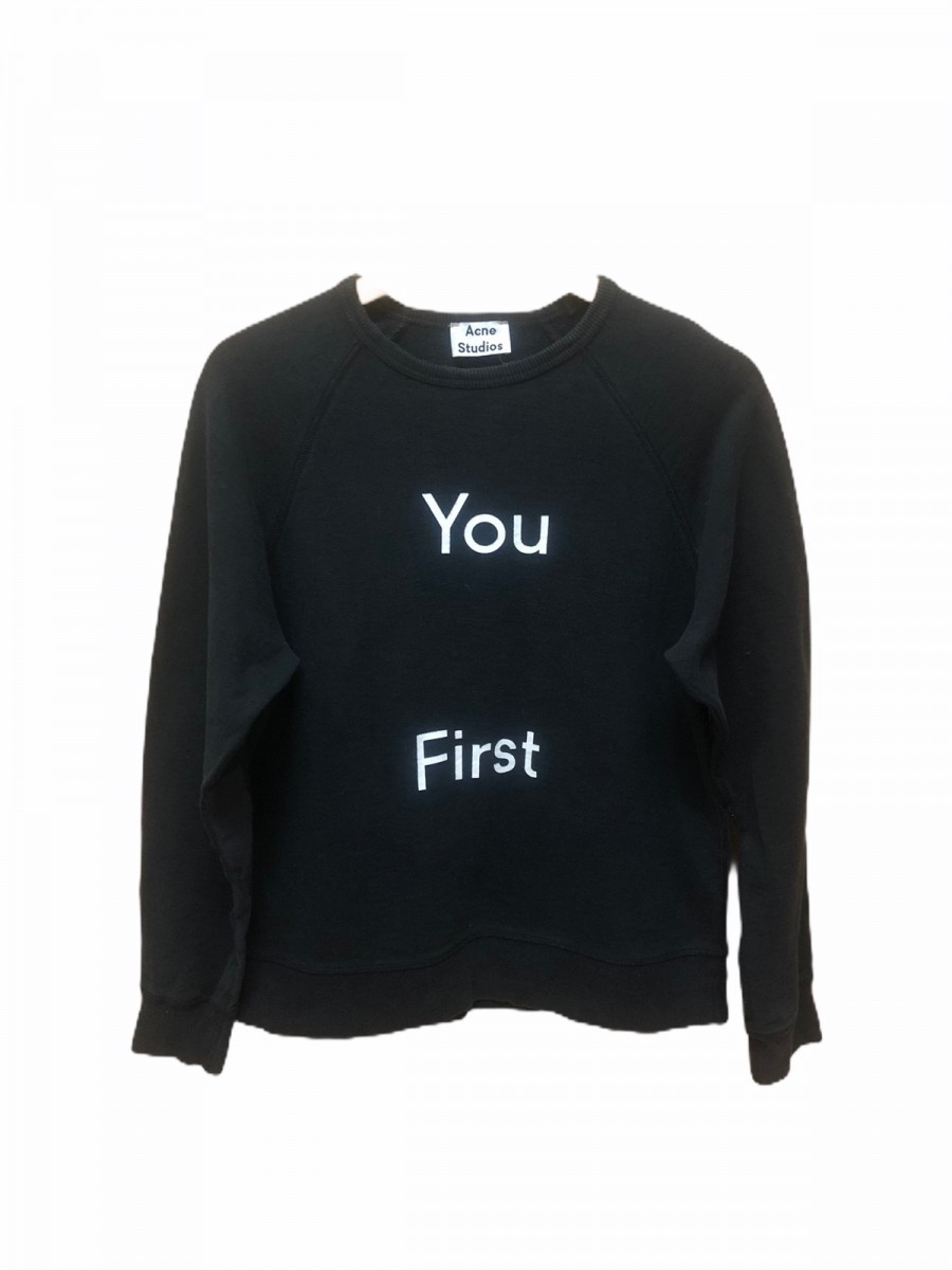Sweatshirt - 1