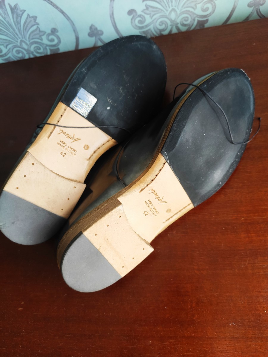 NEW! Metallic derbies. - 8