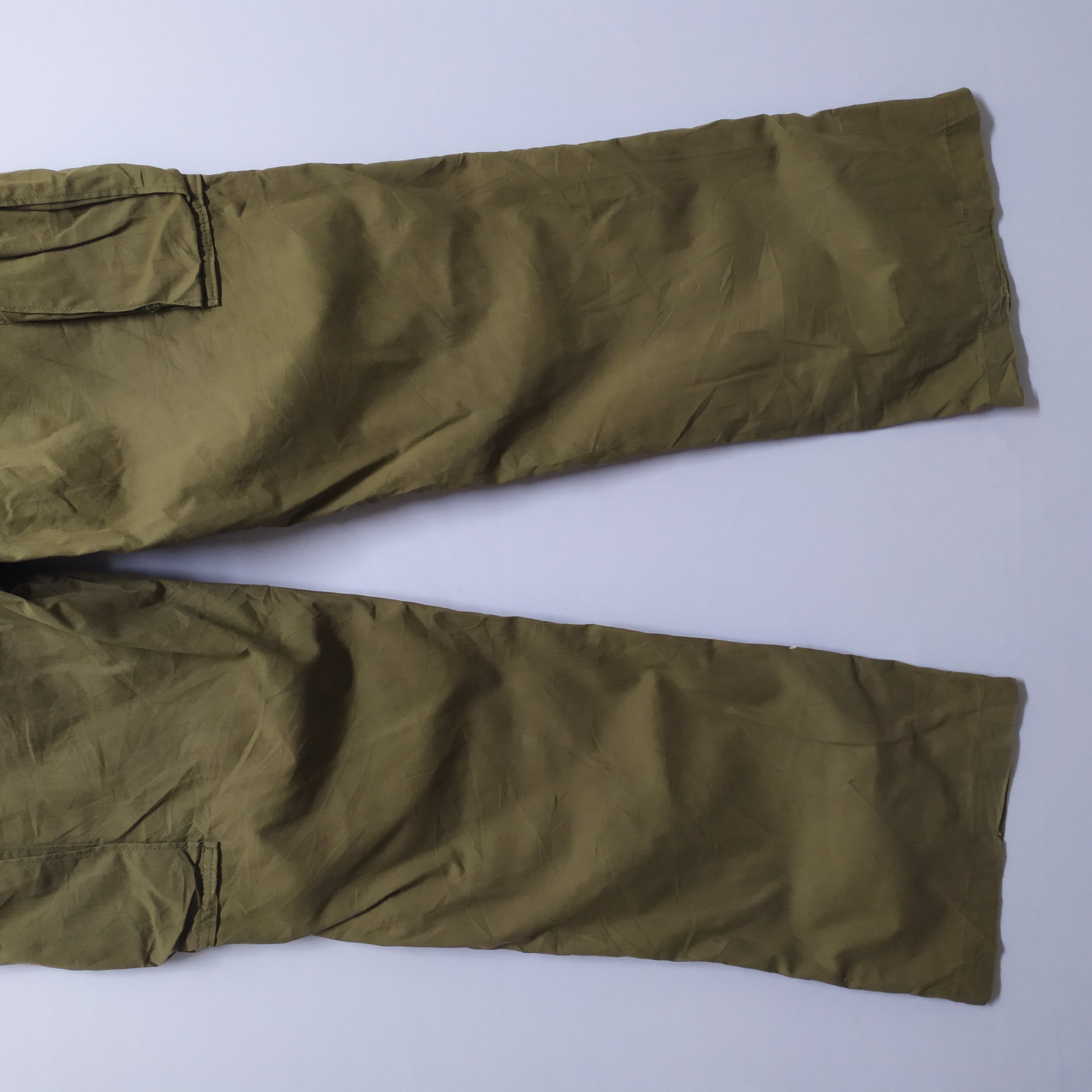 Vintage - W36×32 GAP CARGO PANTS TACTICAL POCKET - 12