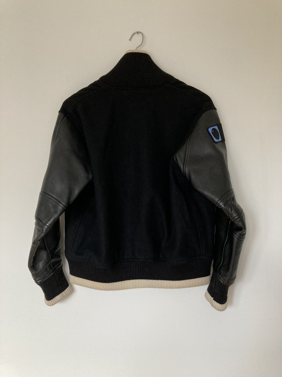 GENERAL RESEARCH 1996 VARSITY JACKET LETTERMAN - 3