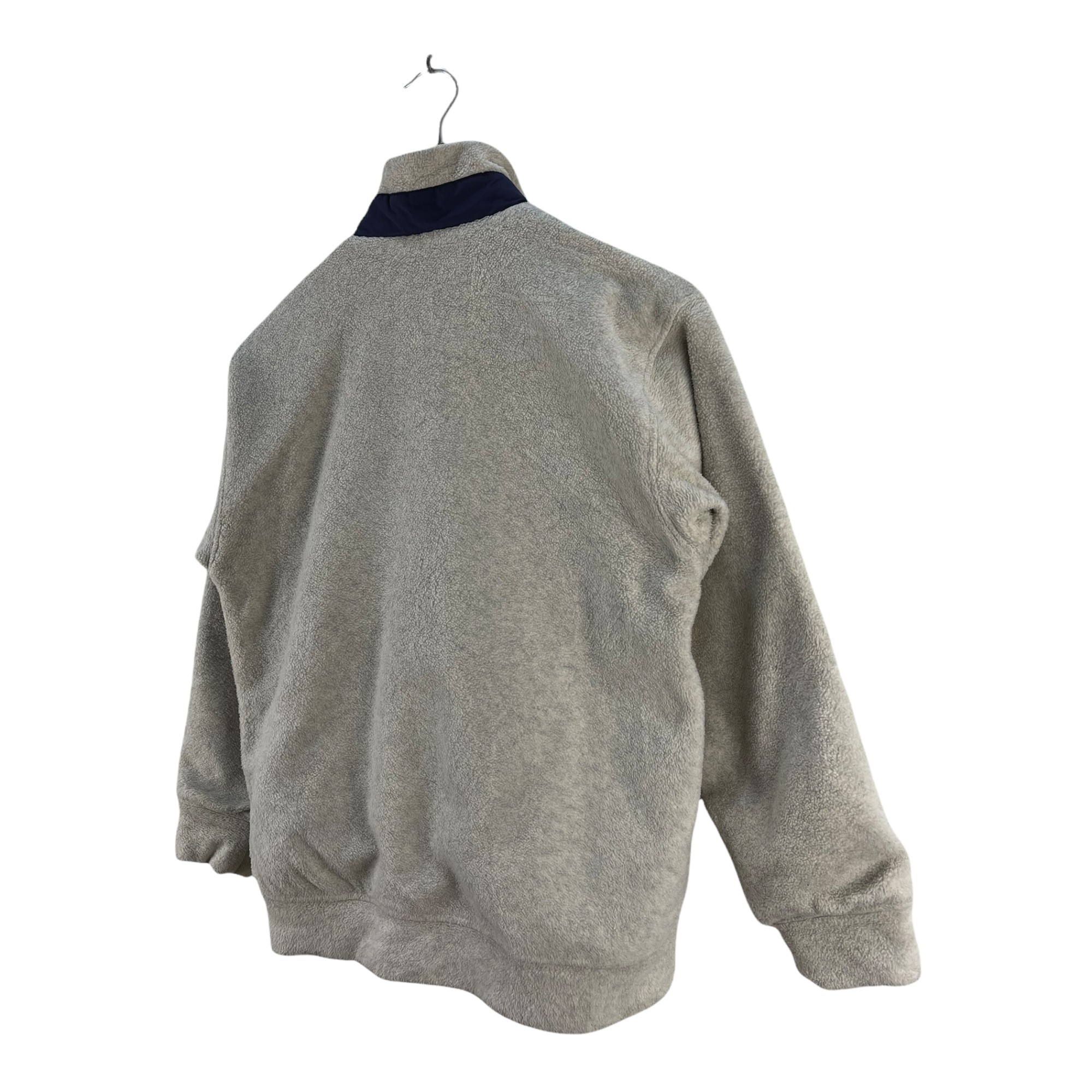 Montbell - Vintage Montbell Fleece Jacket - 7