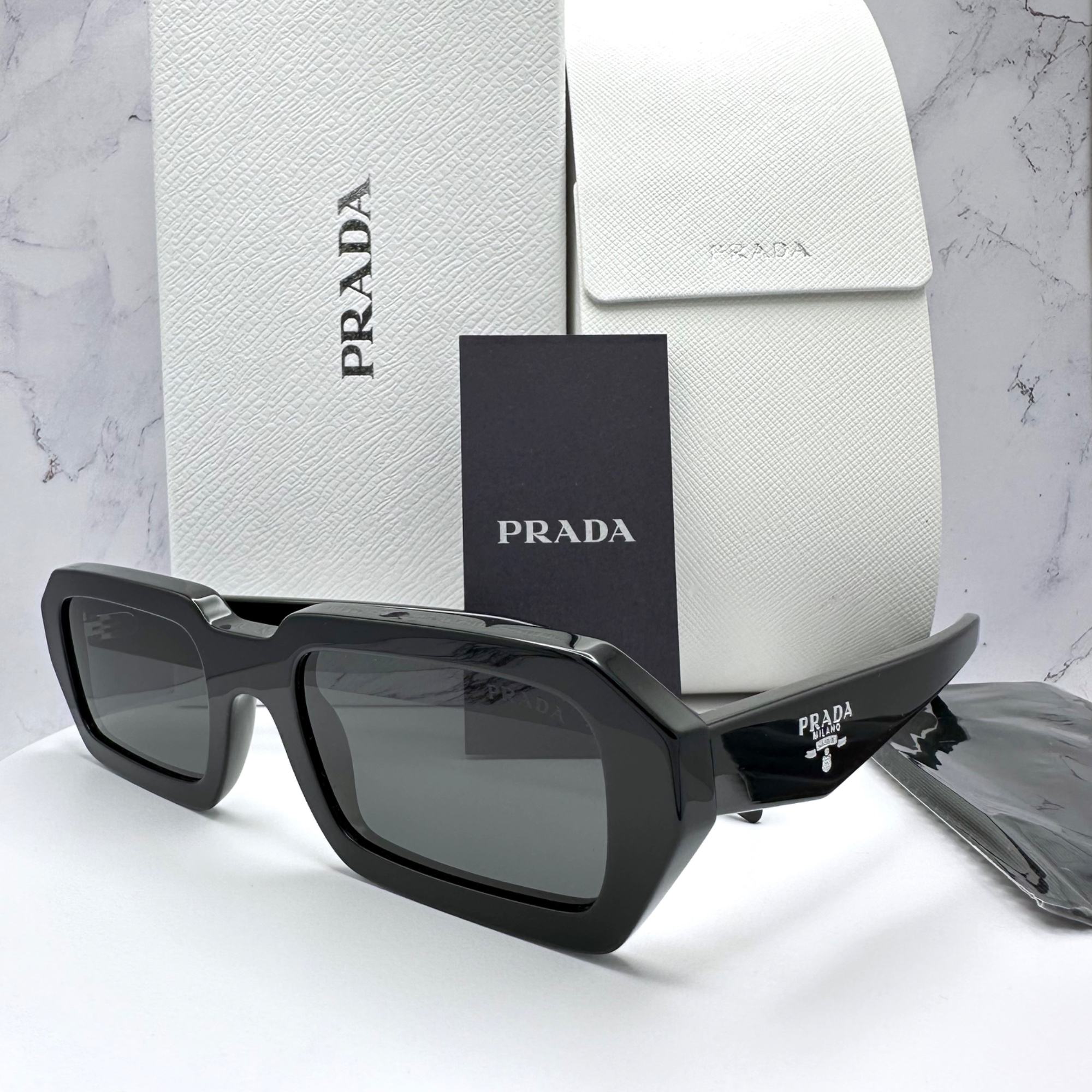 Prada Sunglasses New  - 5