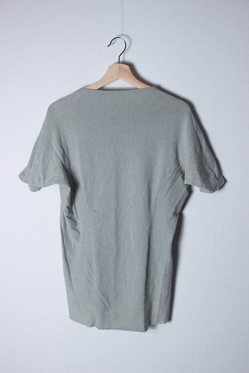 Washi Blend T-Shirt - 3