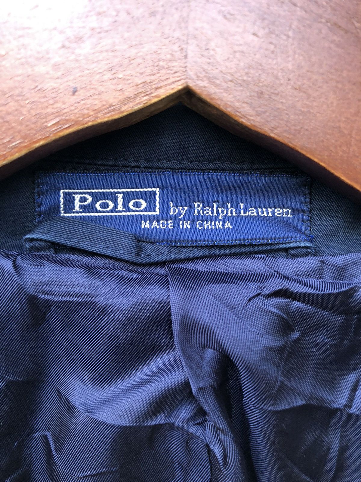 🧨OFFER Polo Ralph Lauren Blazer Jacket - 4