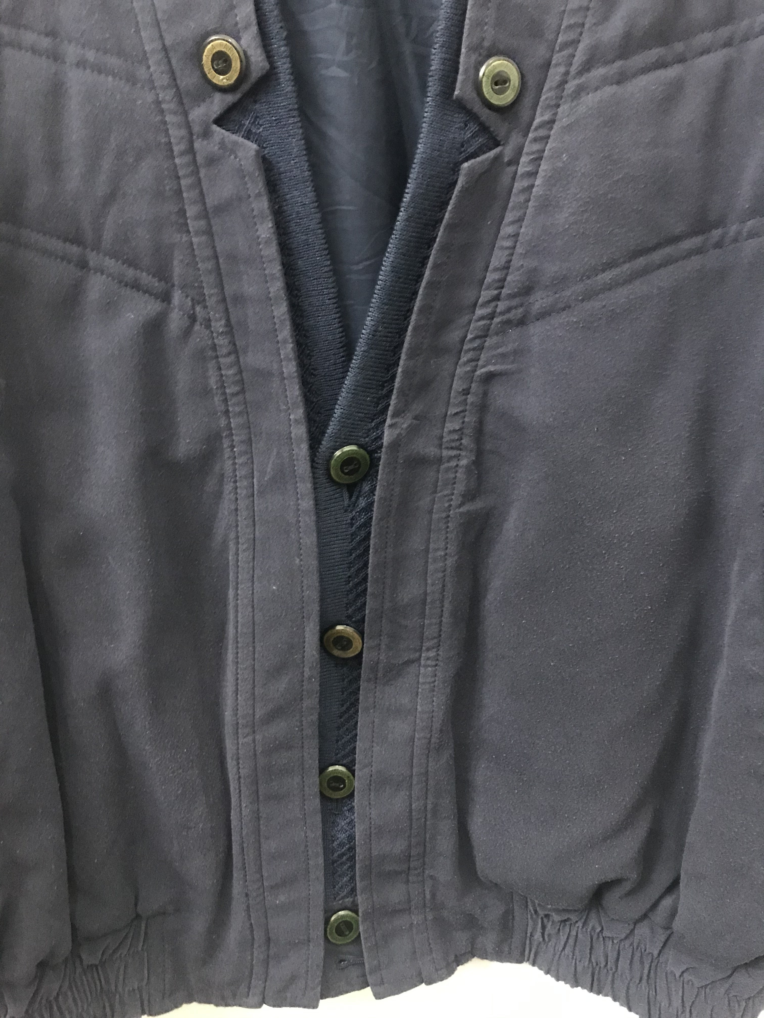 Balenciaga Paris Jacket - 4