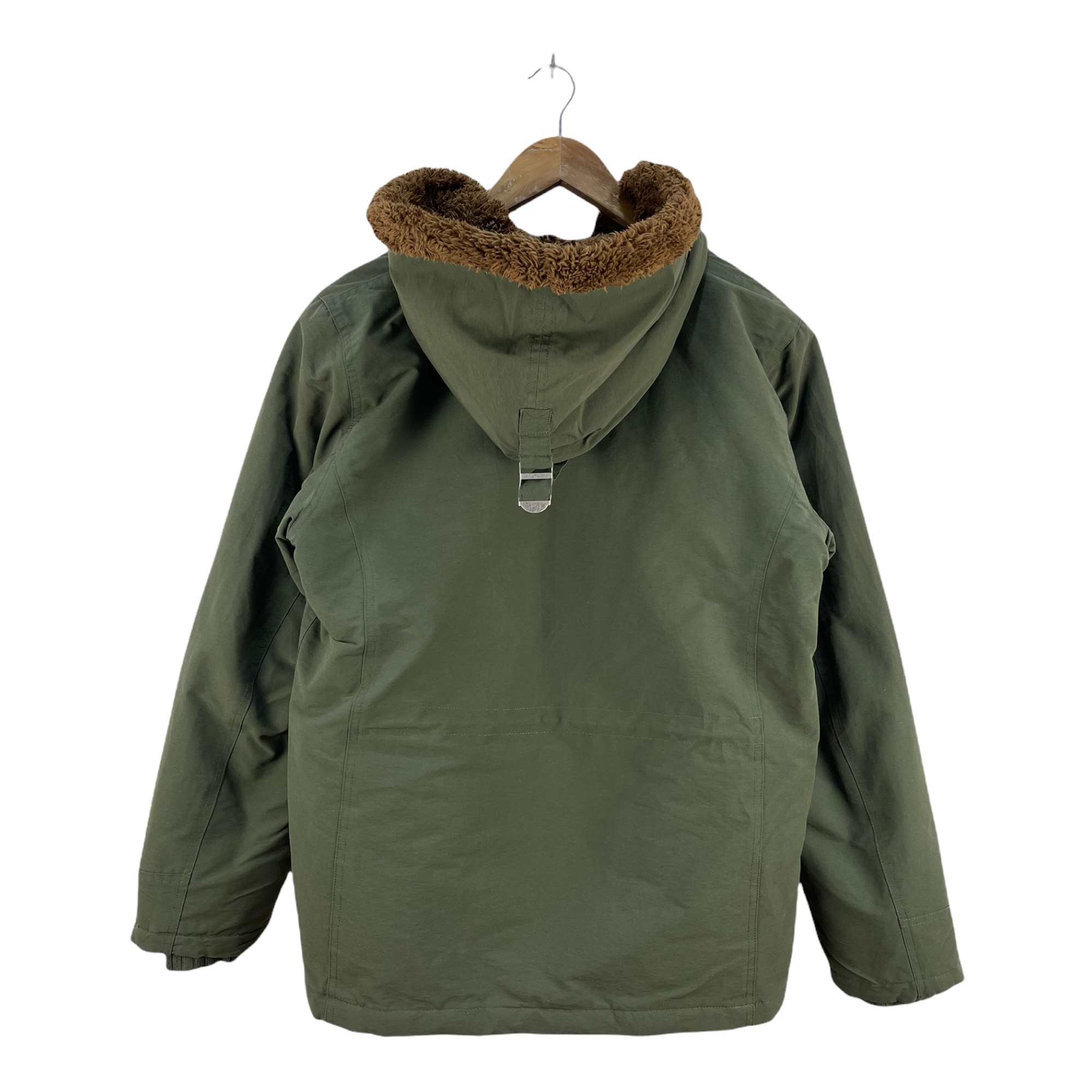 Caterpillar - Caterpillar Parka Jacket - 2