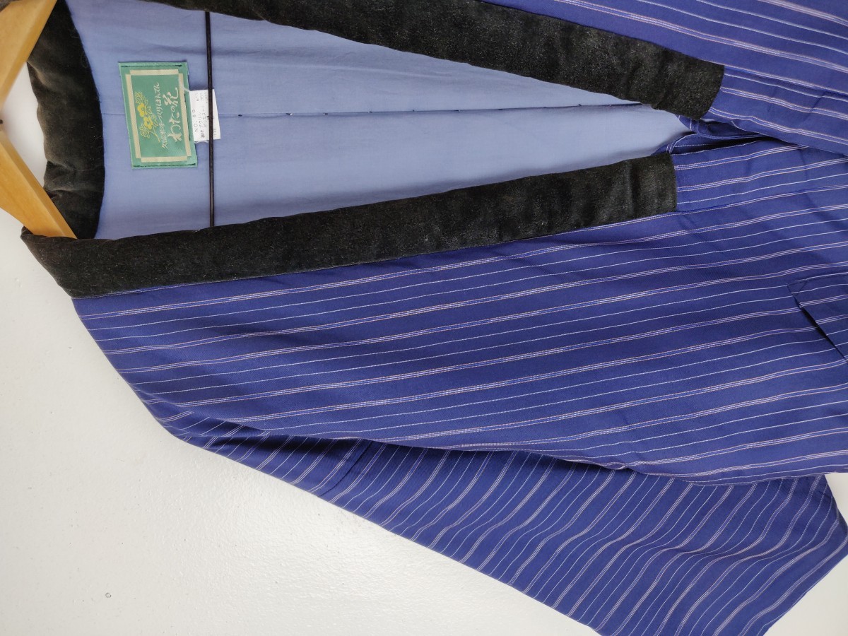 Japanese Traditional - Vintage Plain Strip Traditional Culture - 4
