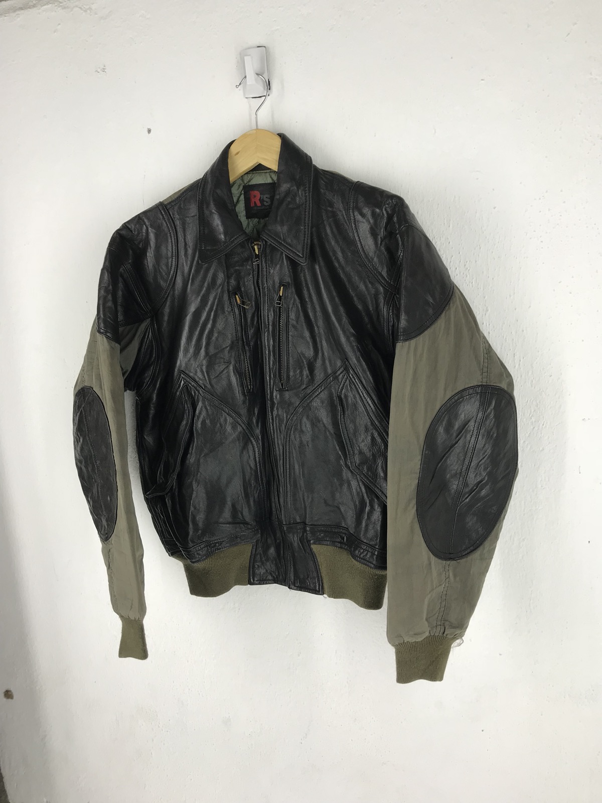 Designer - 🔥 FINAL DROP 🔥 Vintage R's Recreative Motorcyling - 2