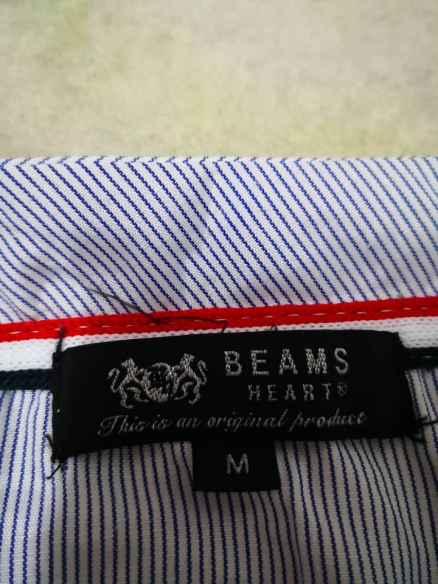 Beams Cardigan - 5