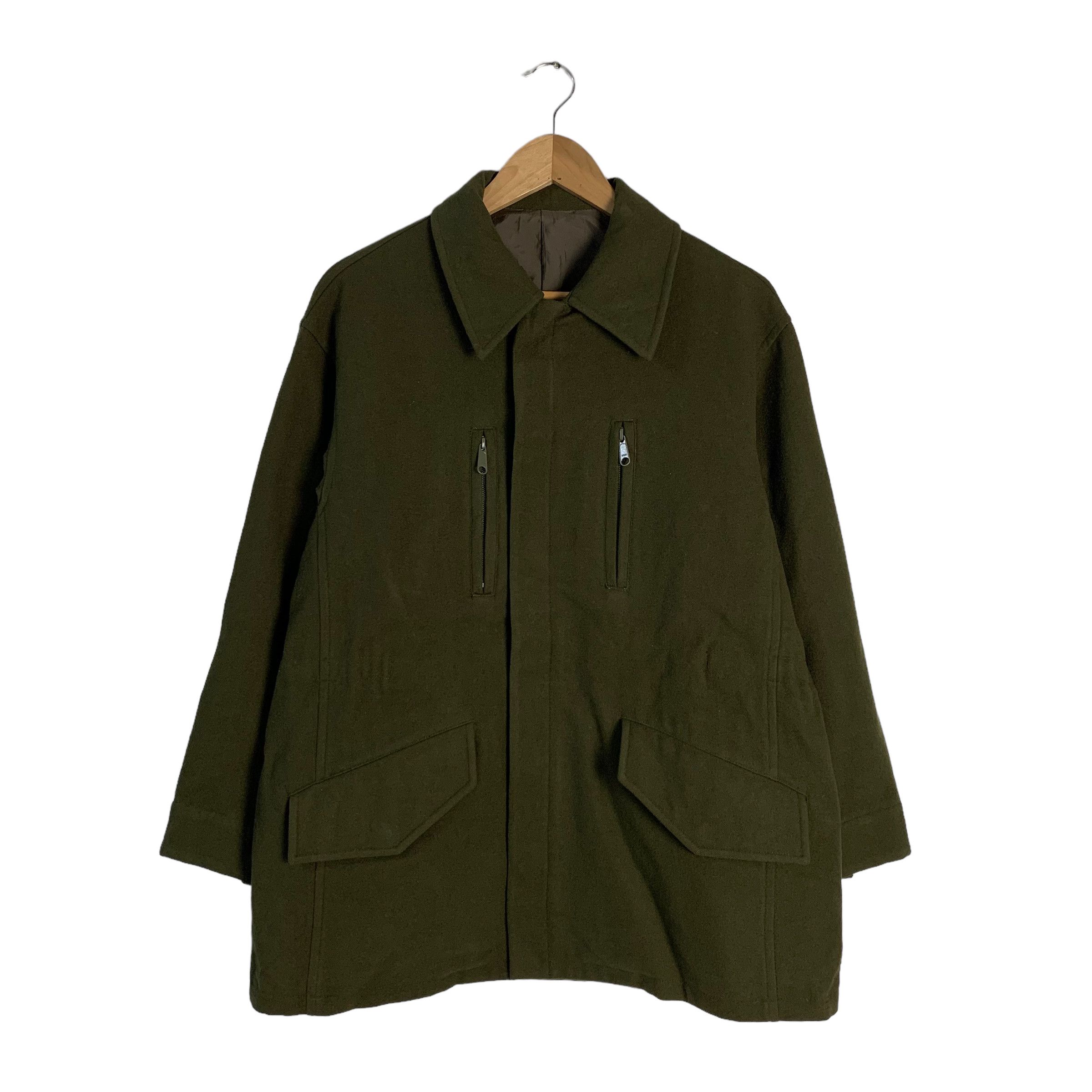 Y's Yohji Yamamoto Jacket - 1