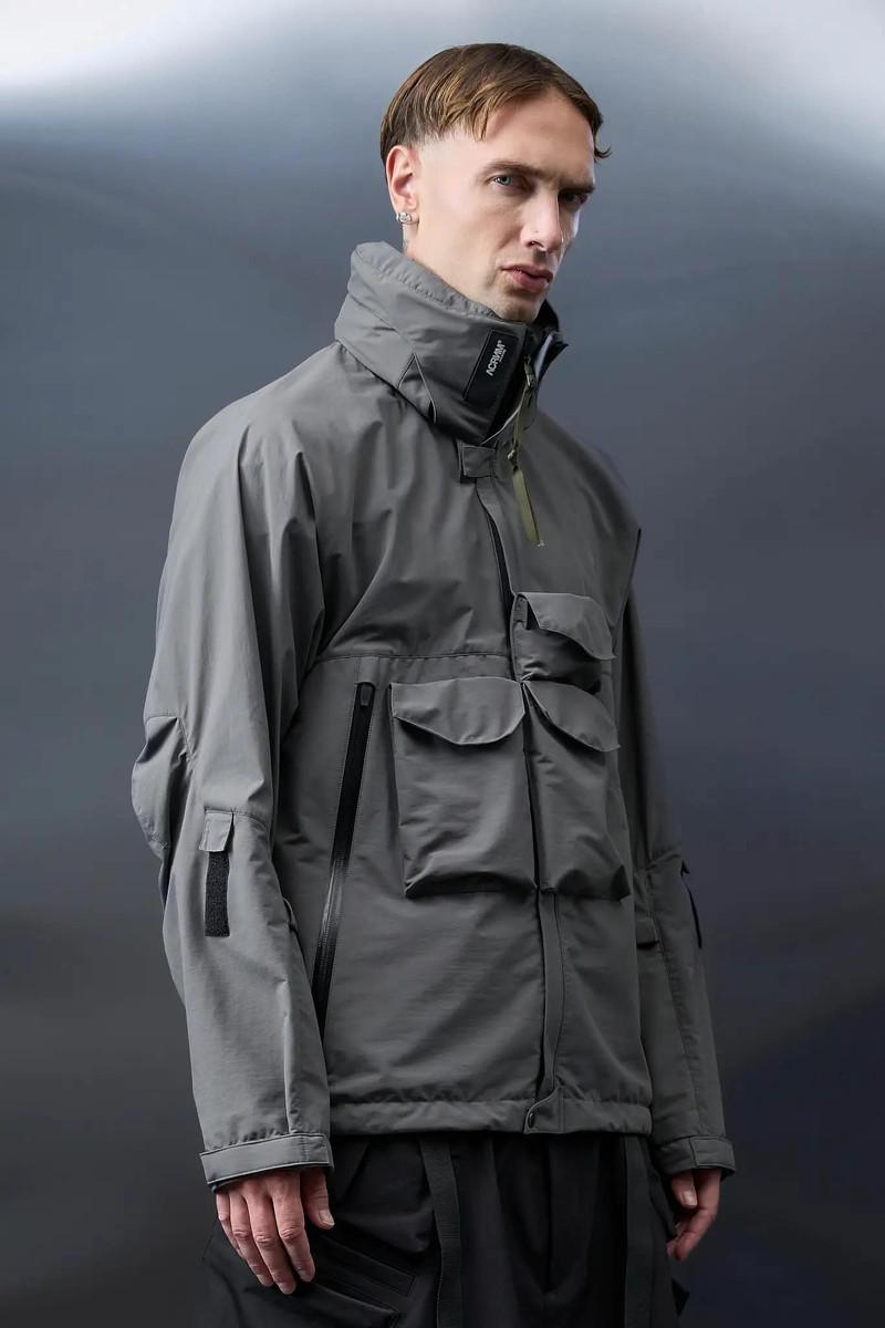 J28-E Grey - 1