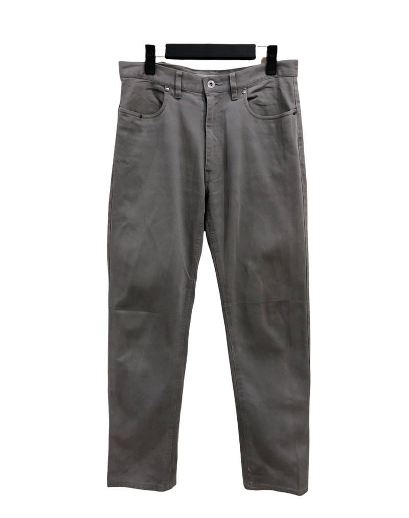 Japanese Brand Beams Casual Pant - 1