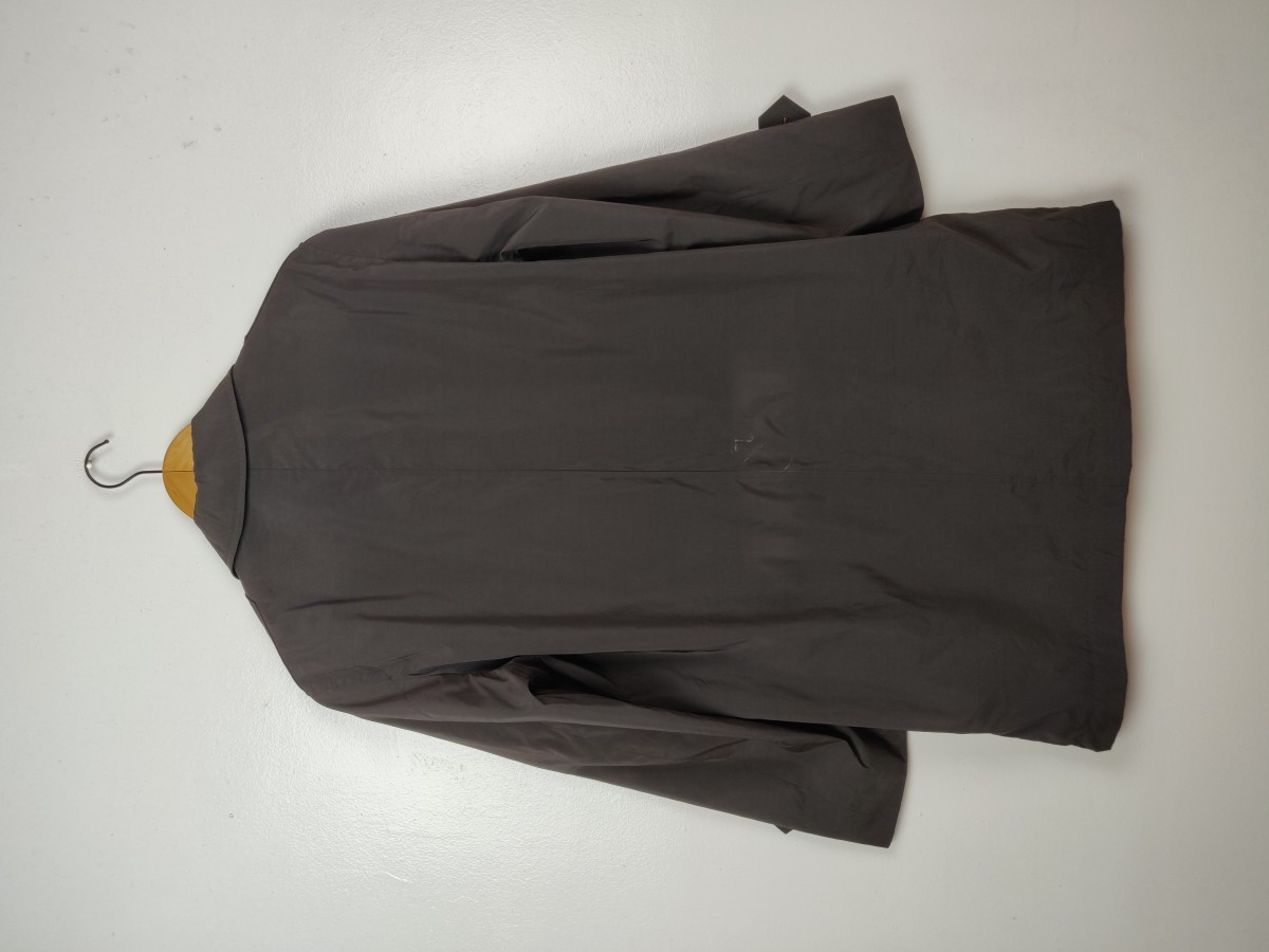 Aquascutum - Parka Jacket Outerwear Sweater - 8