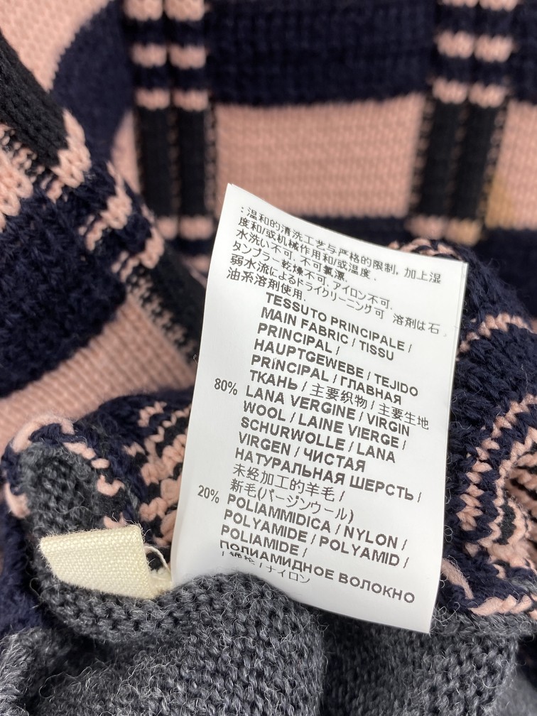 FW13 Knit - 6