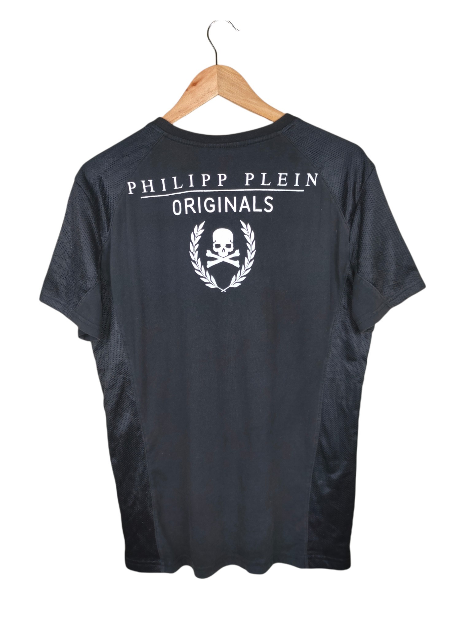 Philipp Plein Small Logo Patched Shirt - 3