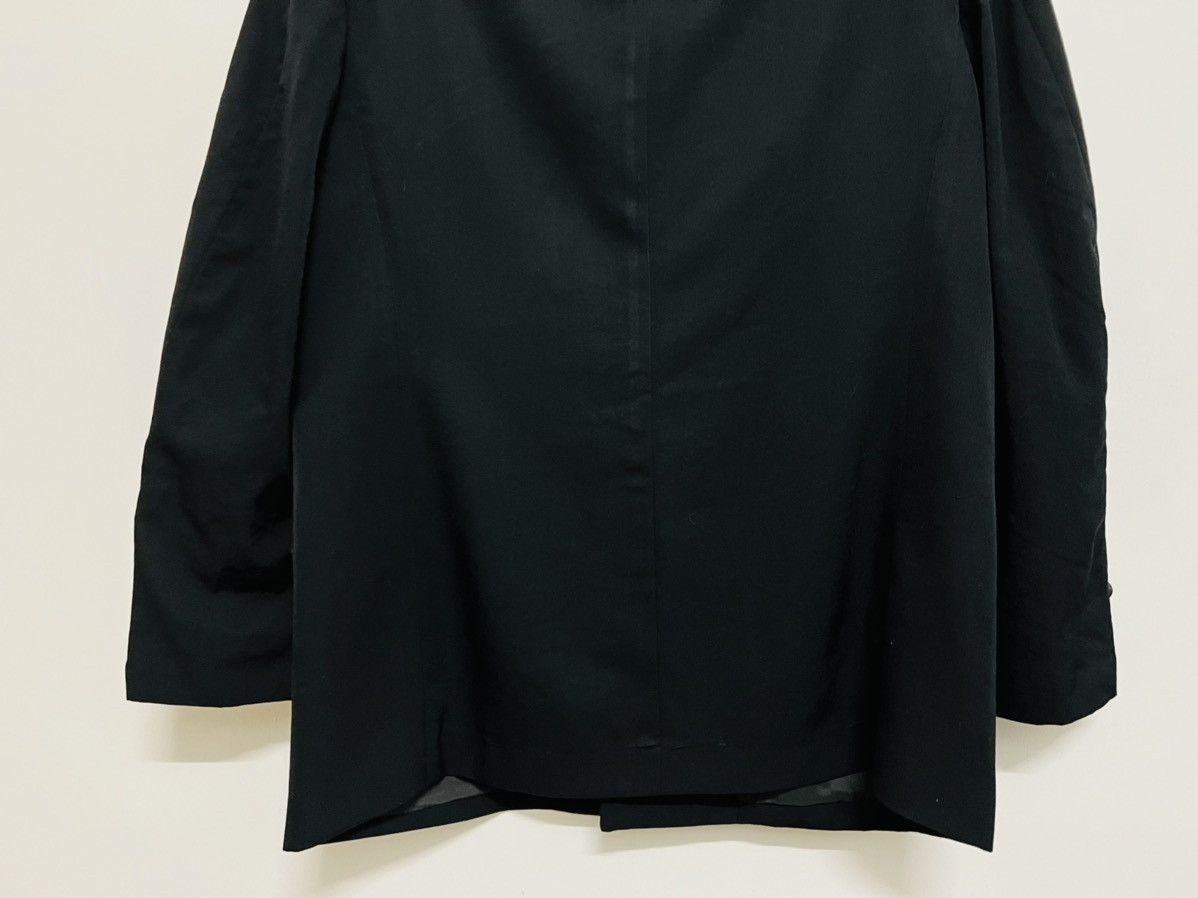 Yohji Yamamoto Y’s Blazer - 12