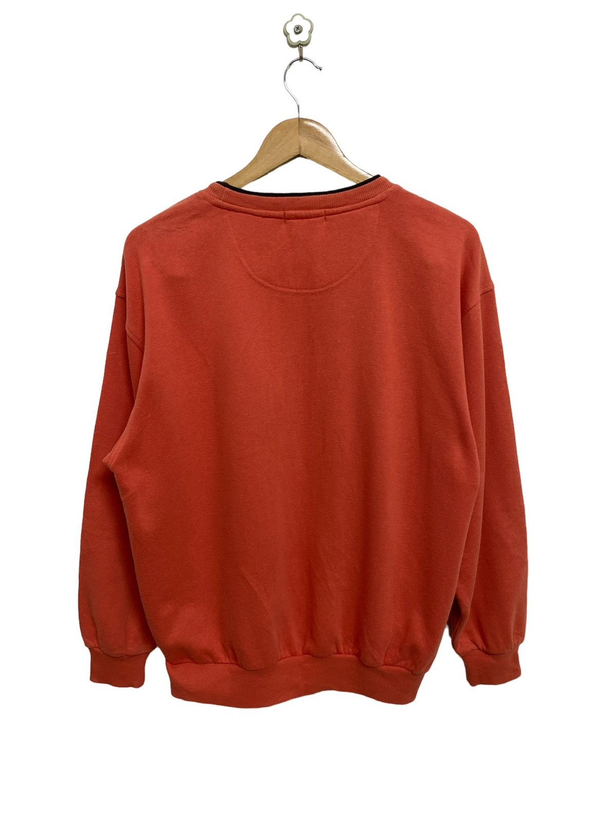 Vintage Gianni Valentino Sweatshirt - 4