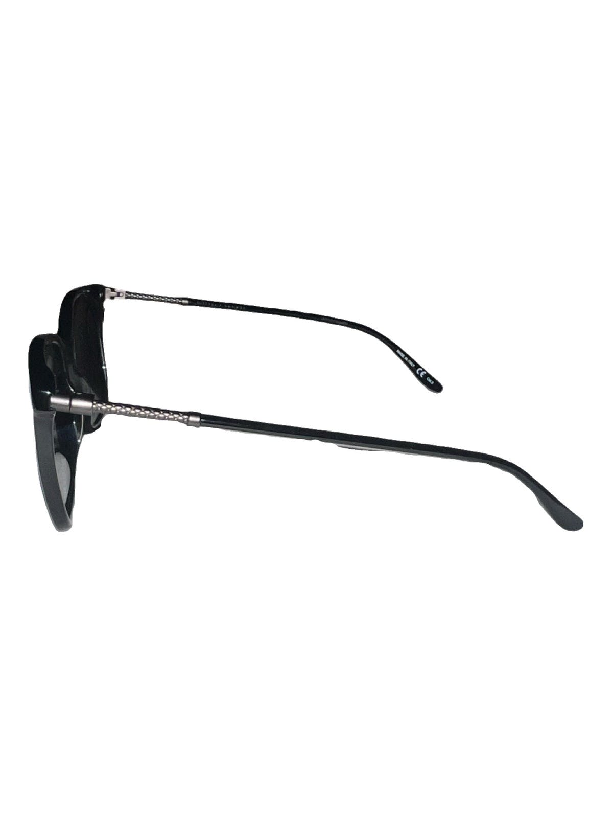 Thin frame sunglasses - 4