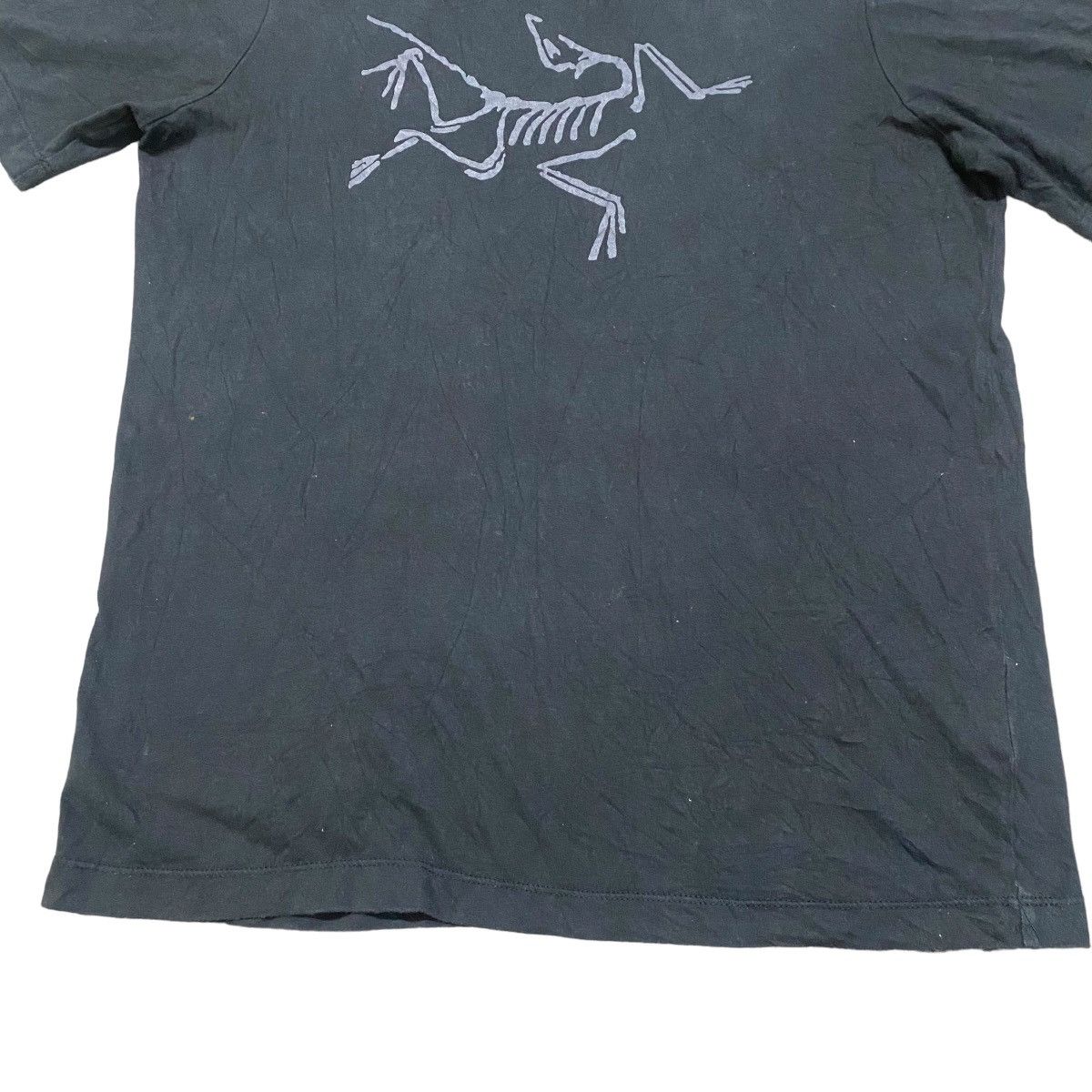 Vintage Arcteryx Logo Shirt - 6