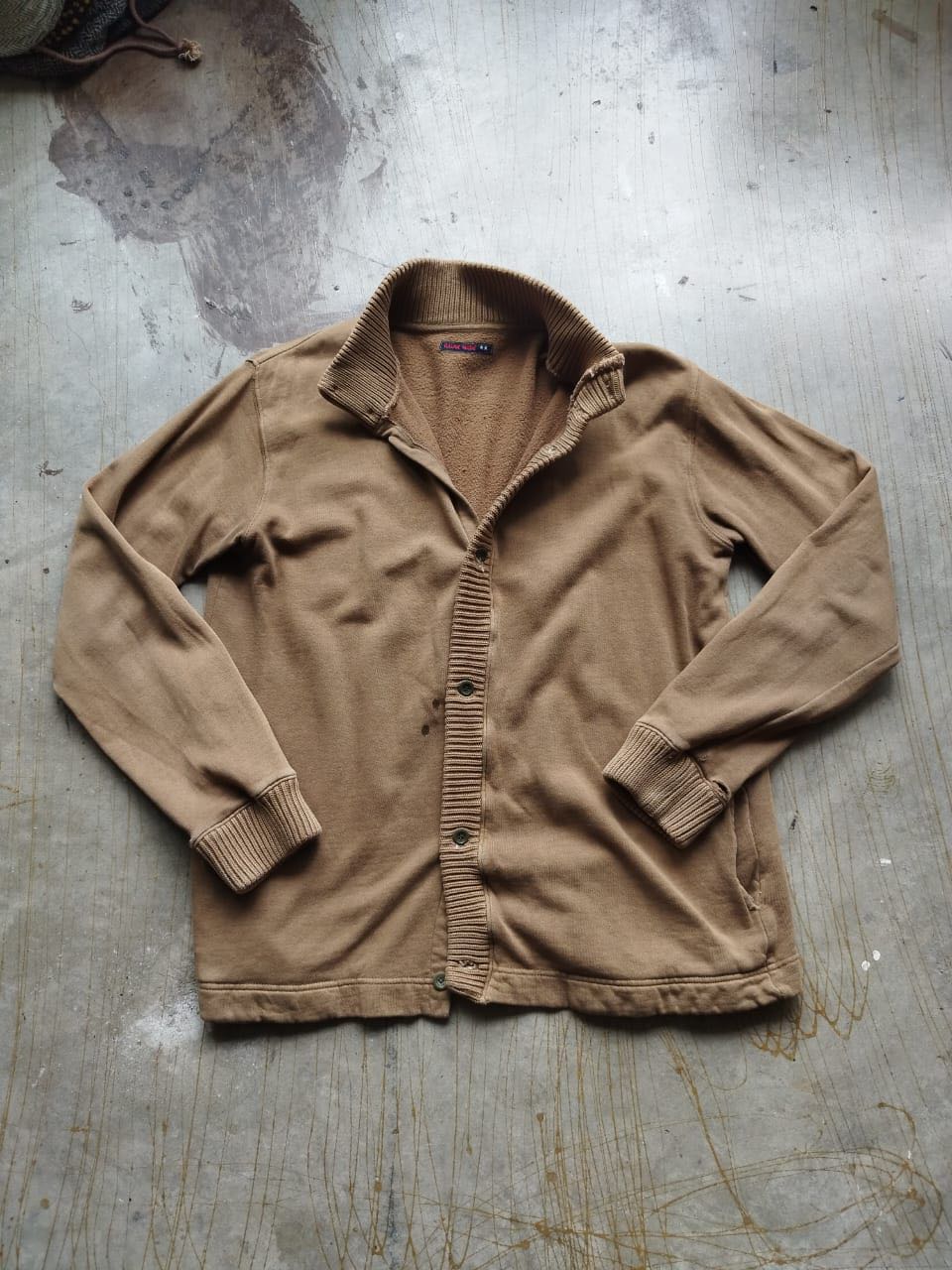 Gaijin made japan jacket - 2