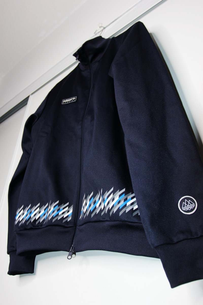 Order Track Adidas X New Order Order Track New Order Spzl Jacket