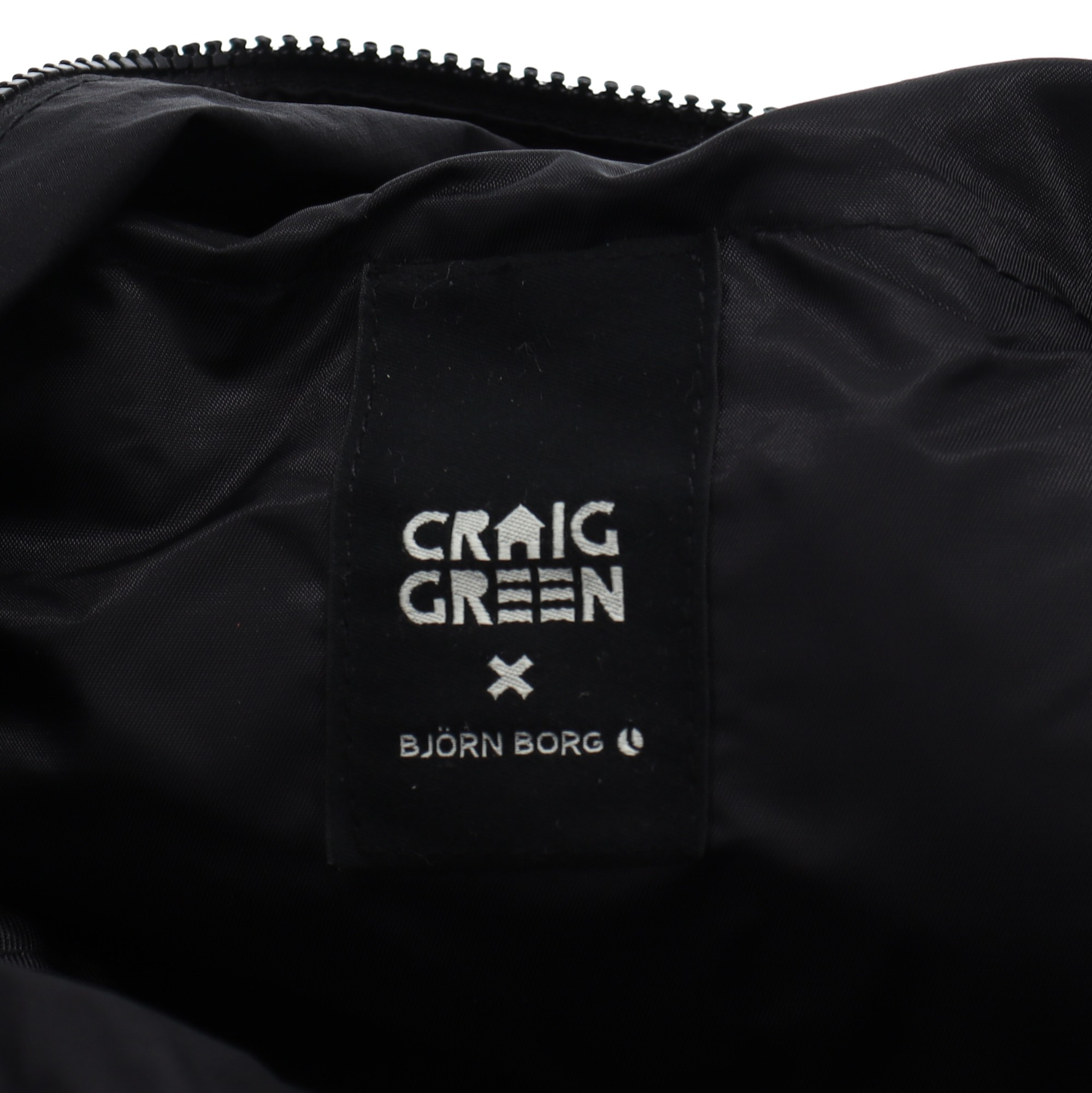Craig Green x Bjorn Borg F/W 16' Backpack - 4