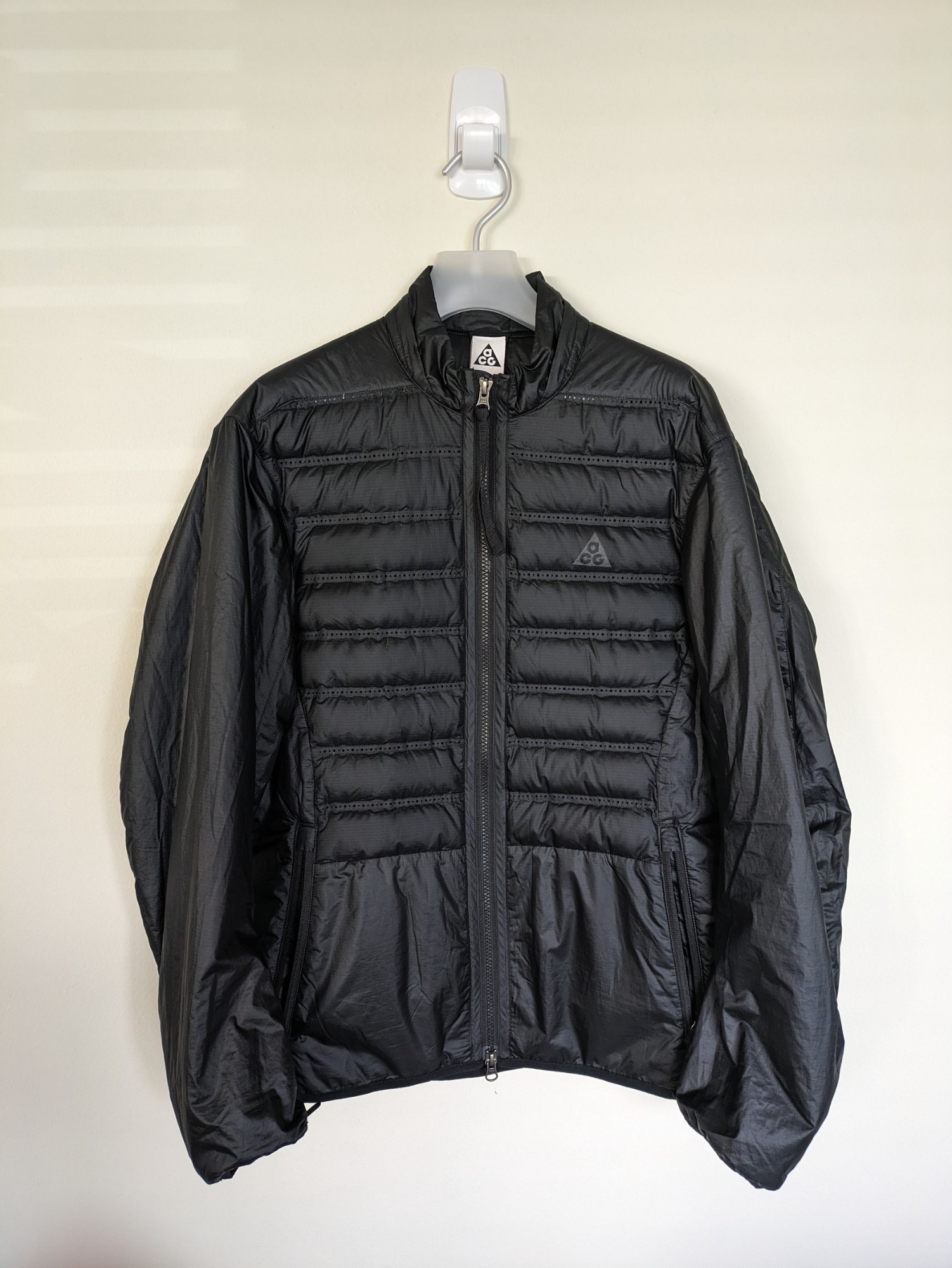 Acg system blazer clearance