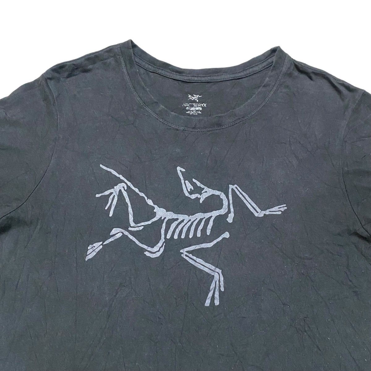 Vintage Arcteryx Logo Shirt - 3