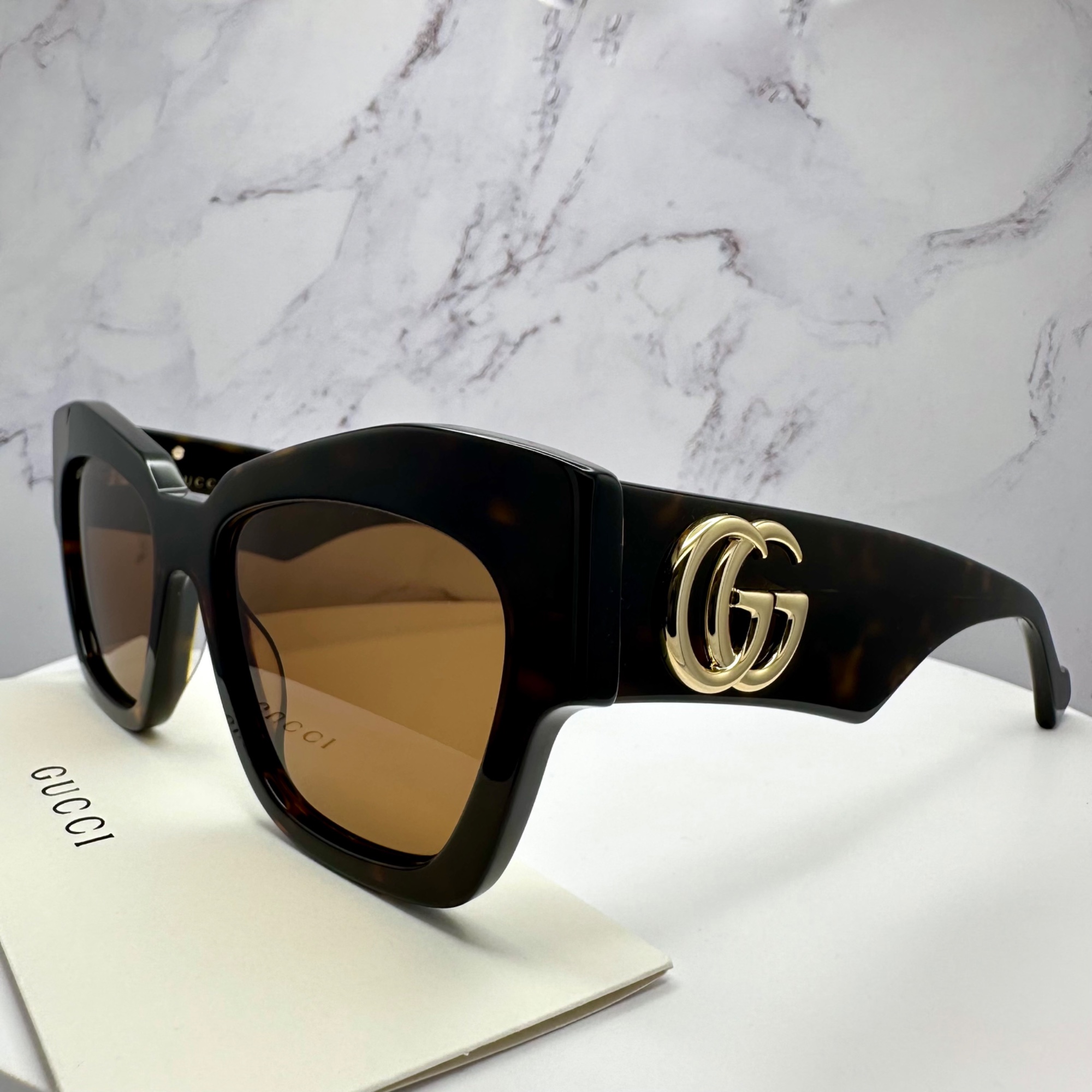 Gucci Sunglasses New  - 1
