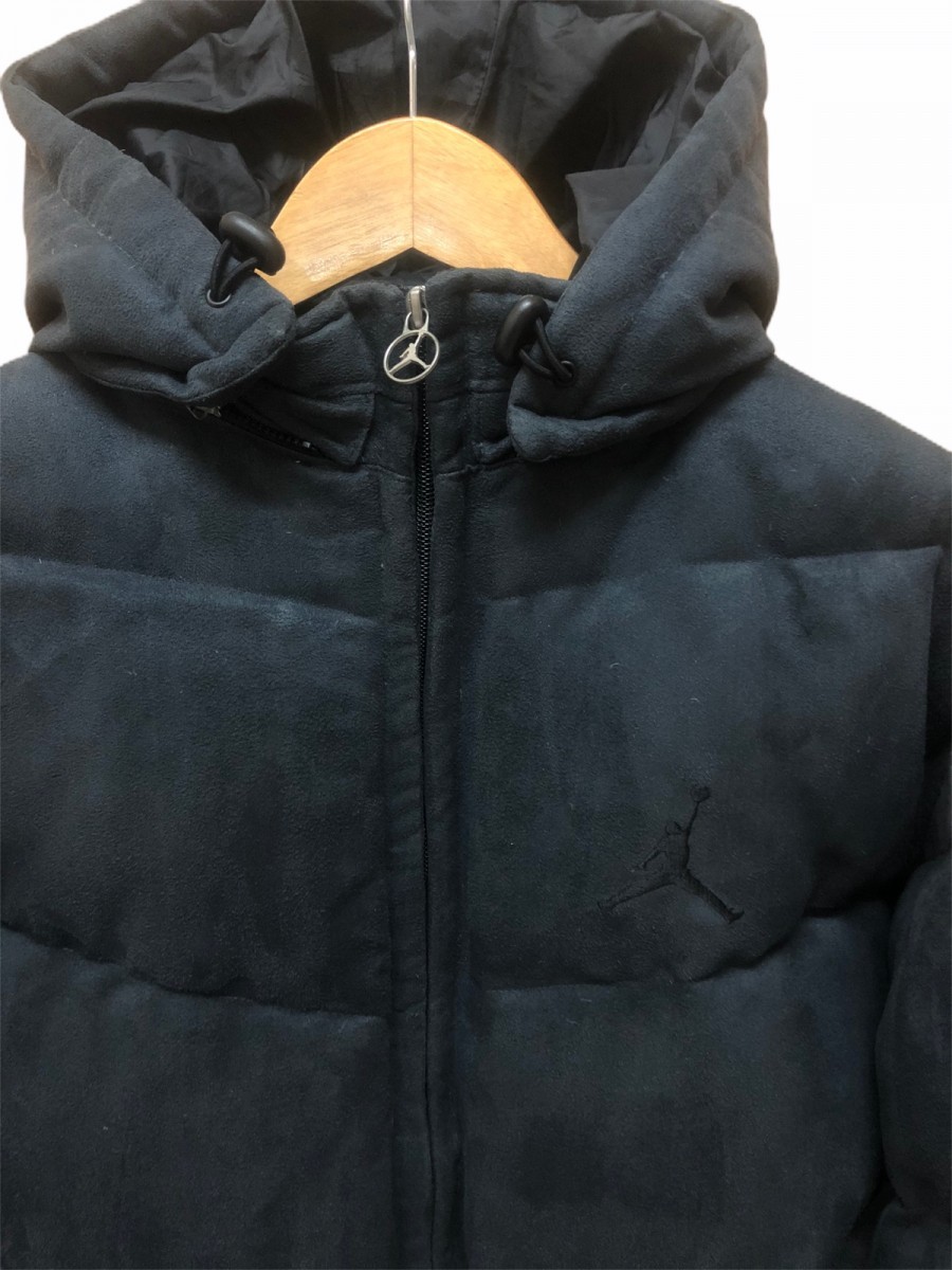 Vintage Air Jordan Puffer Jacket - 3