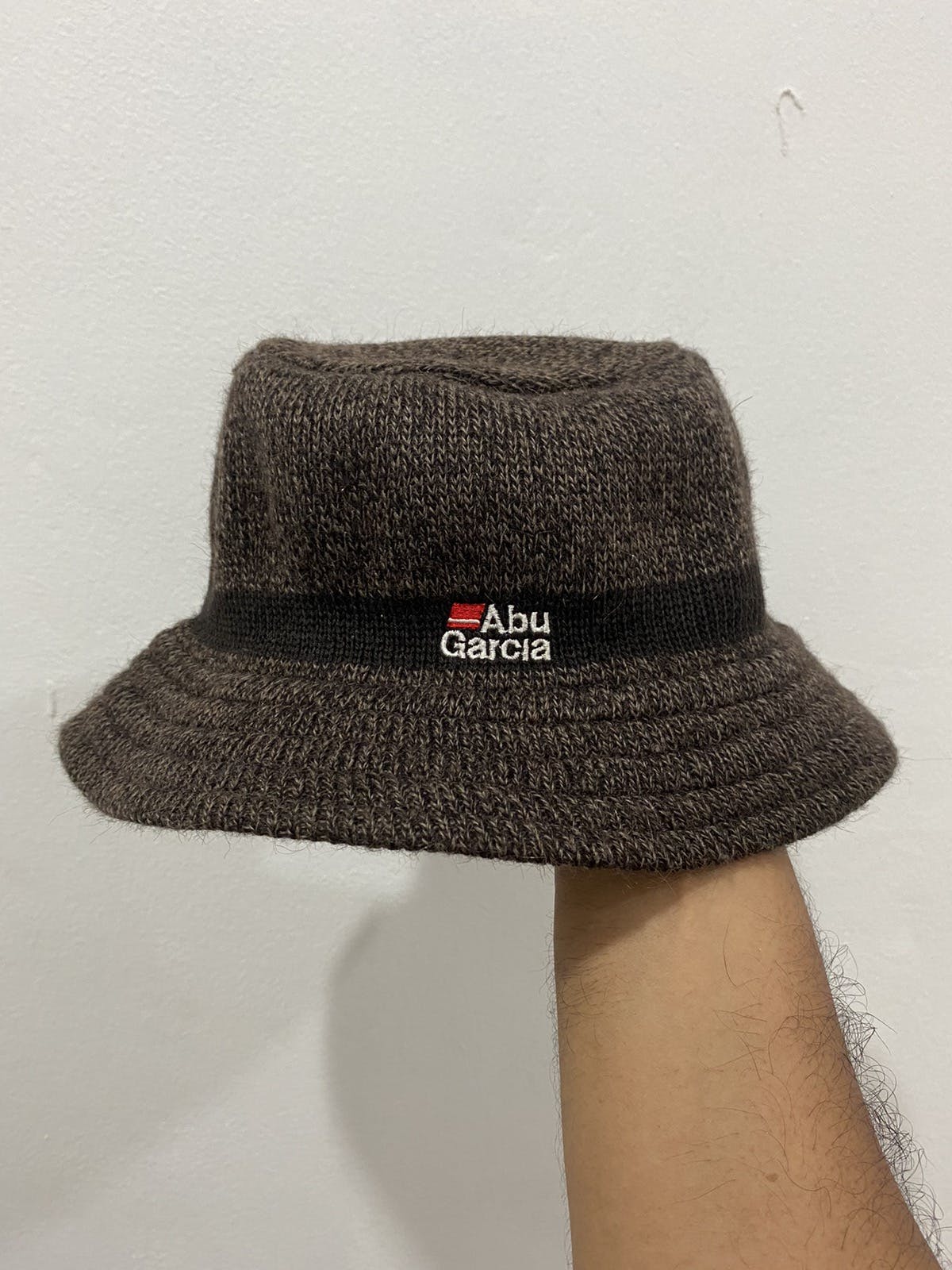 Other Designers 🔥Vintage🔥 Abu Garcia Fishing Cuffed Bucket Hat, welovepreshopmy
