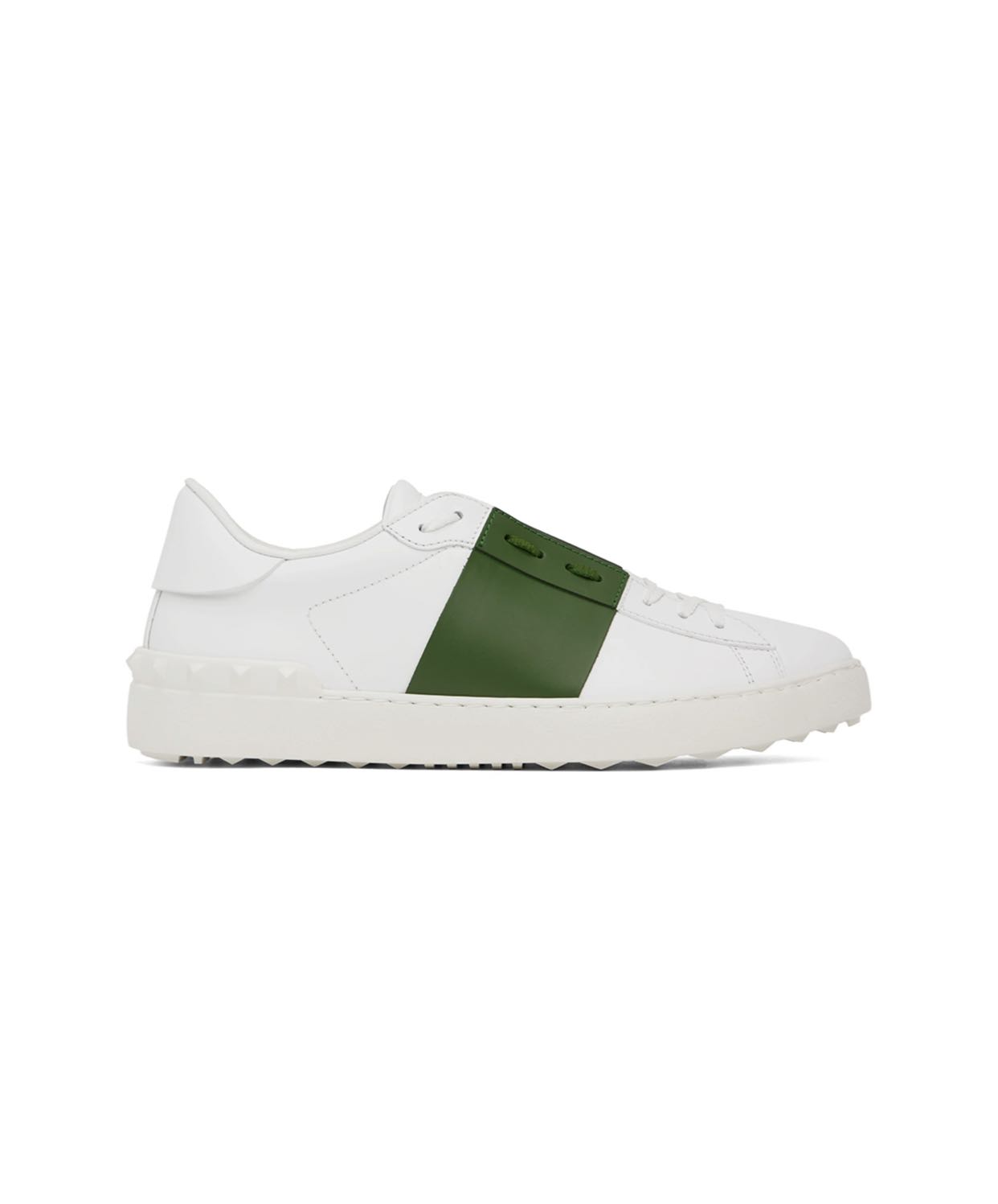 Valentino Garavani Rockstud Sneaker - 3