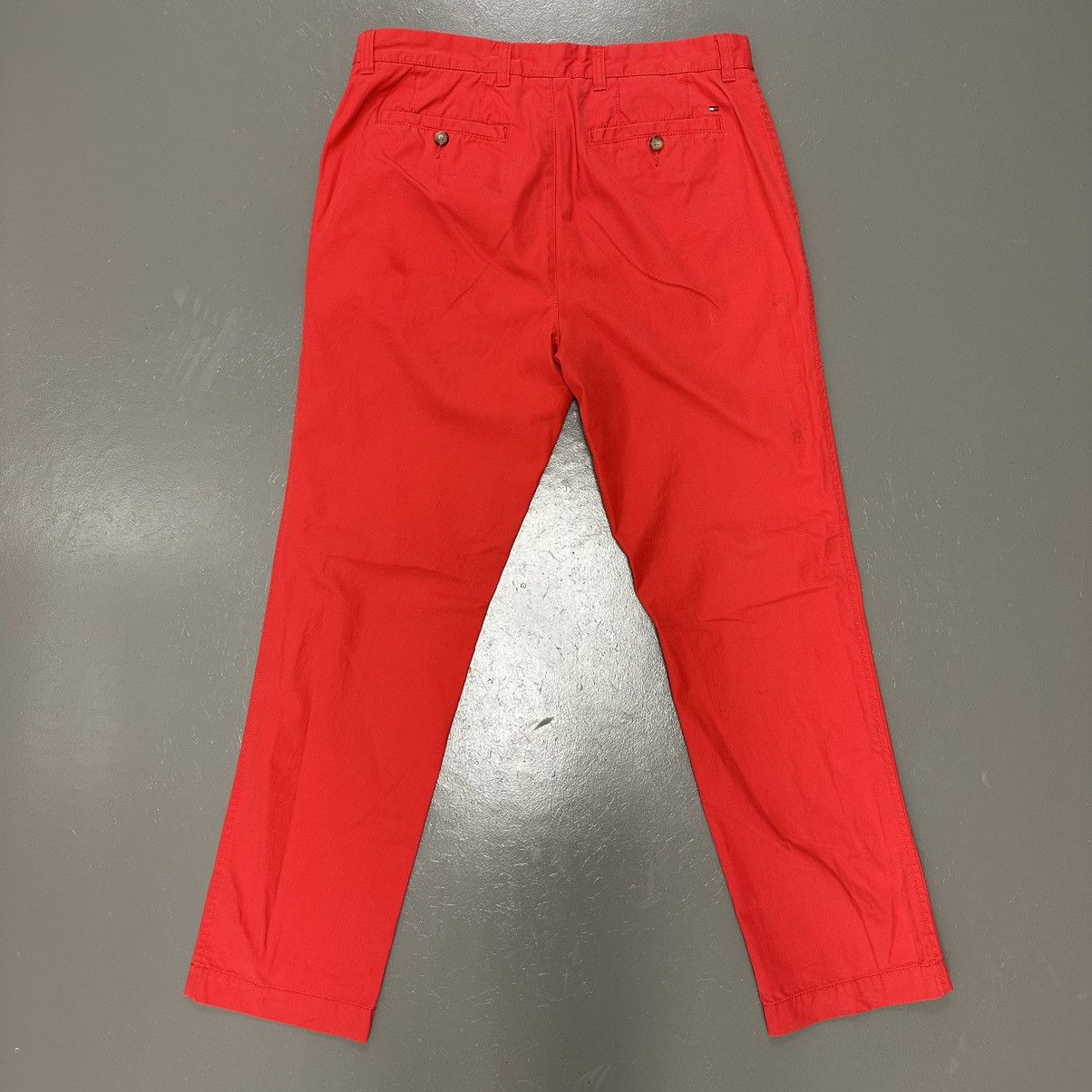 Vintage 2000s Tommy Hilfiger Chino Pants - 2