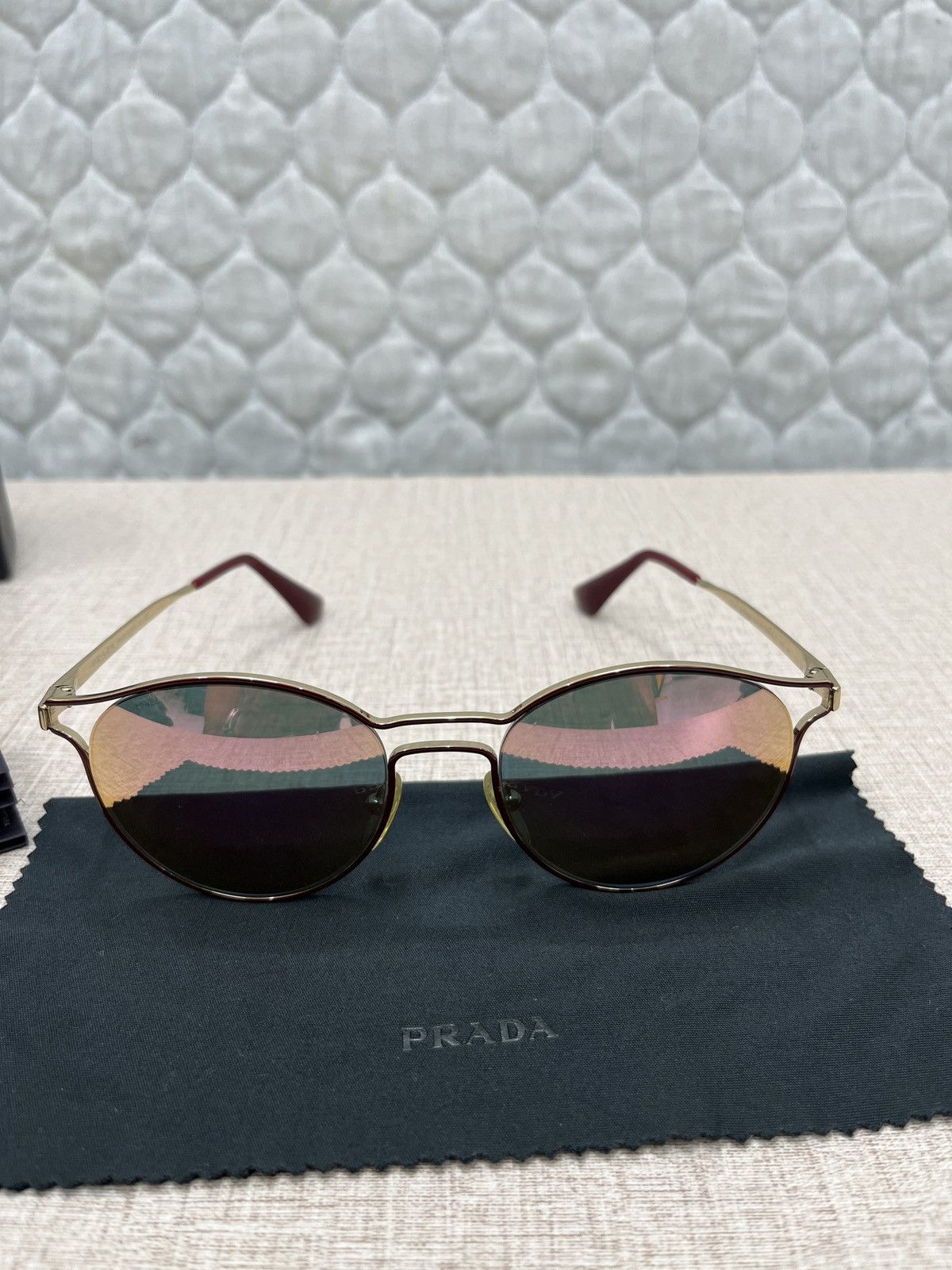 🔥🔥🔥STEALS PRADA SUNGLASSES - 3