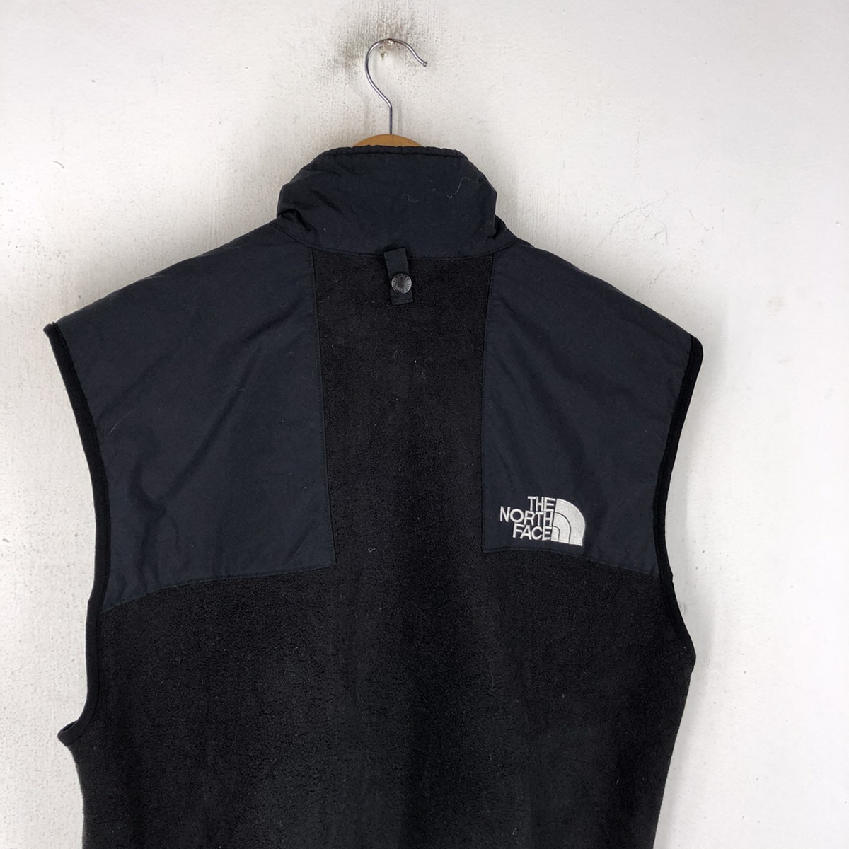 The north face fleece armadilla kazuki design - 7