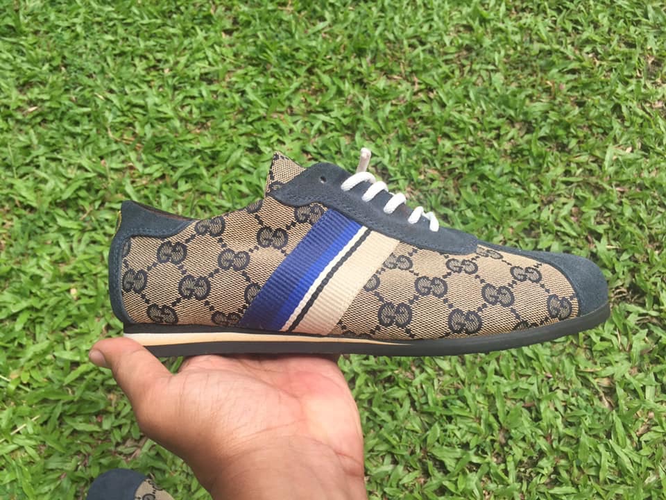 Authentic GUCCI shoes - 5