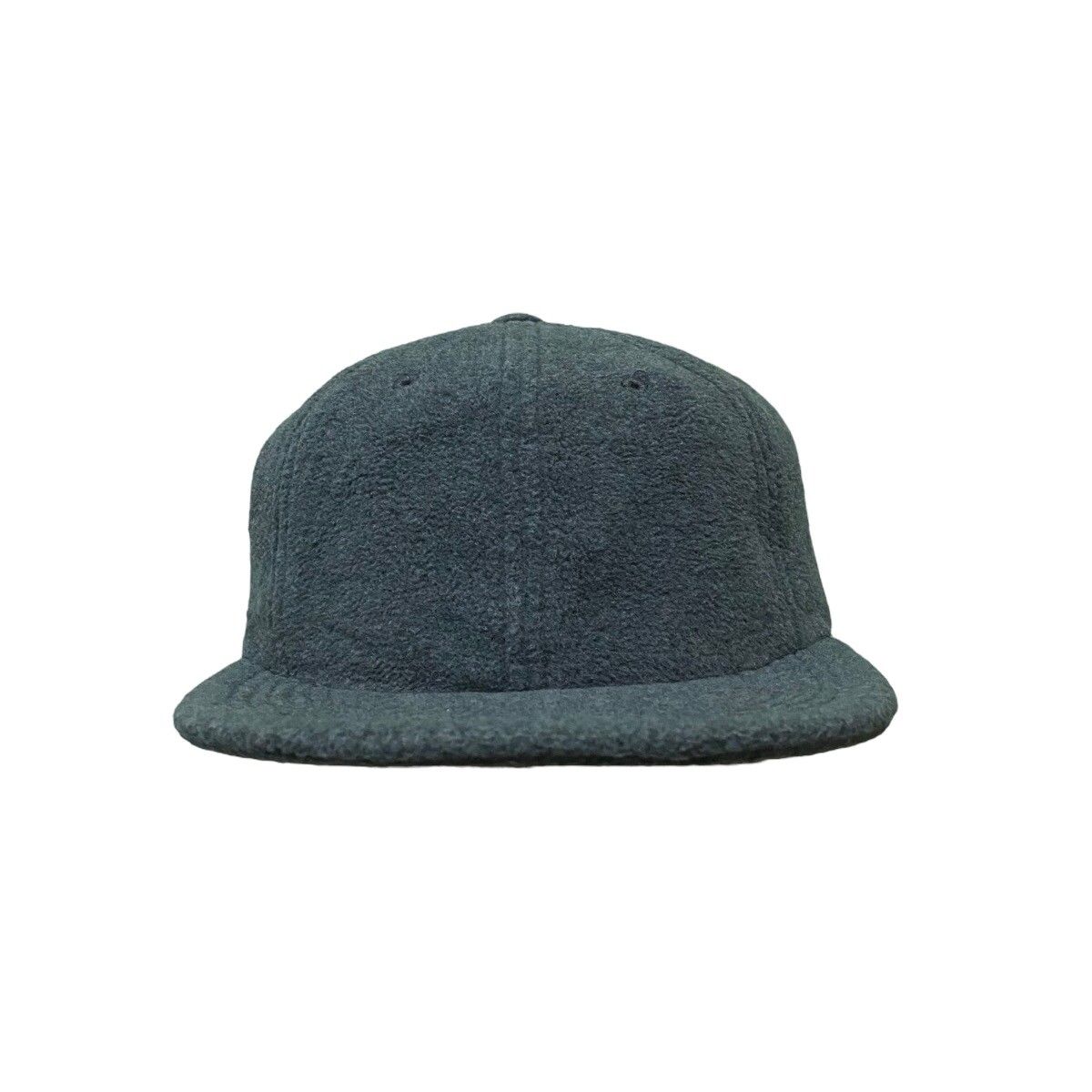 Supreme Snapback Wool Polartec Hat - 2