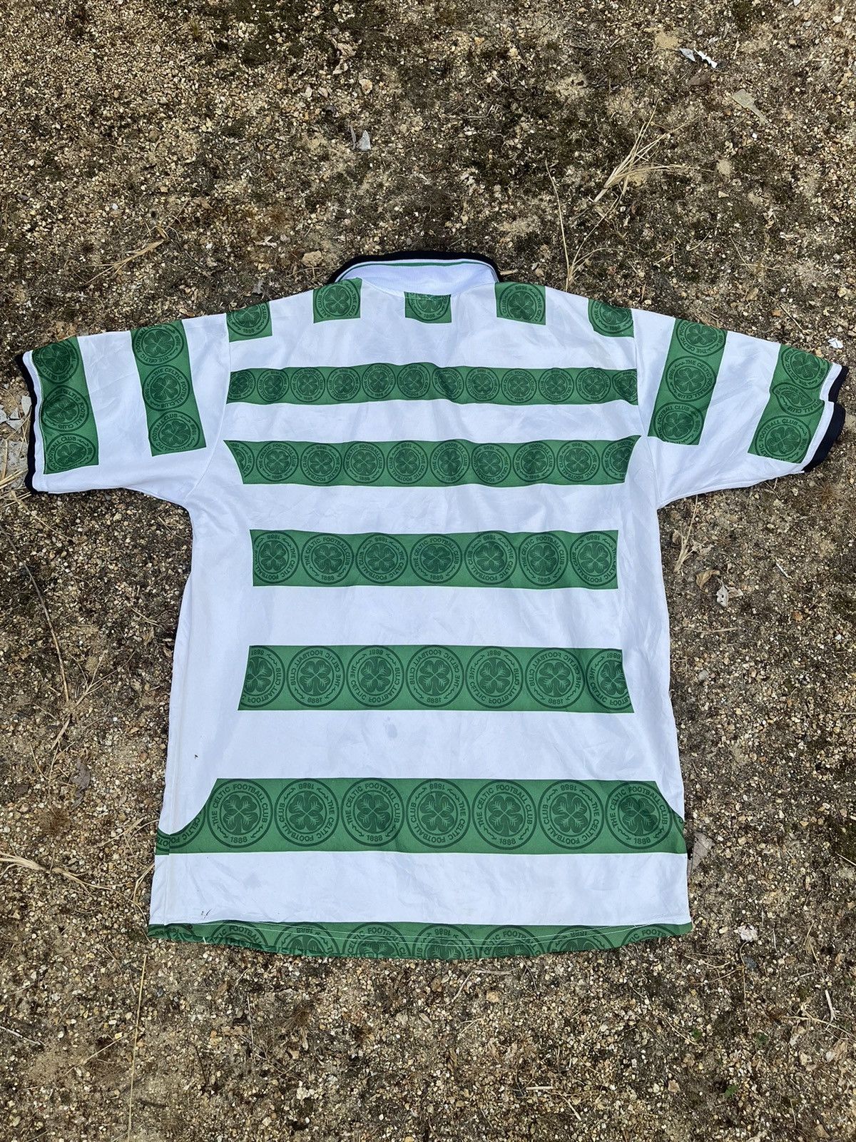 💥Vintage Celtic Kit - 7