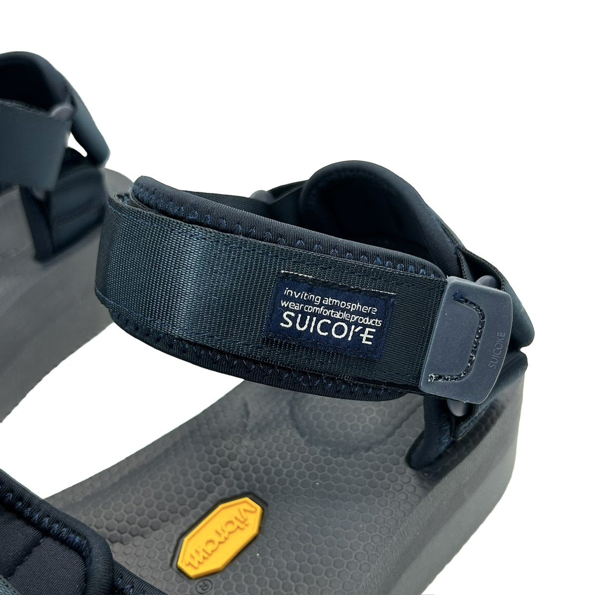 CEL-VPO Platform Strap Chunky Sandal - 10