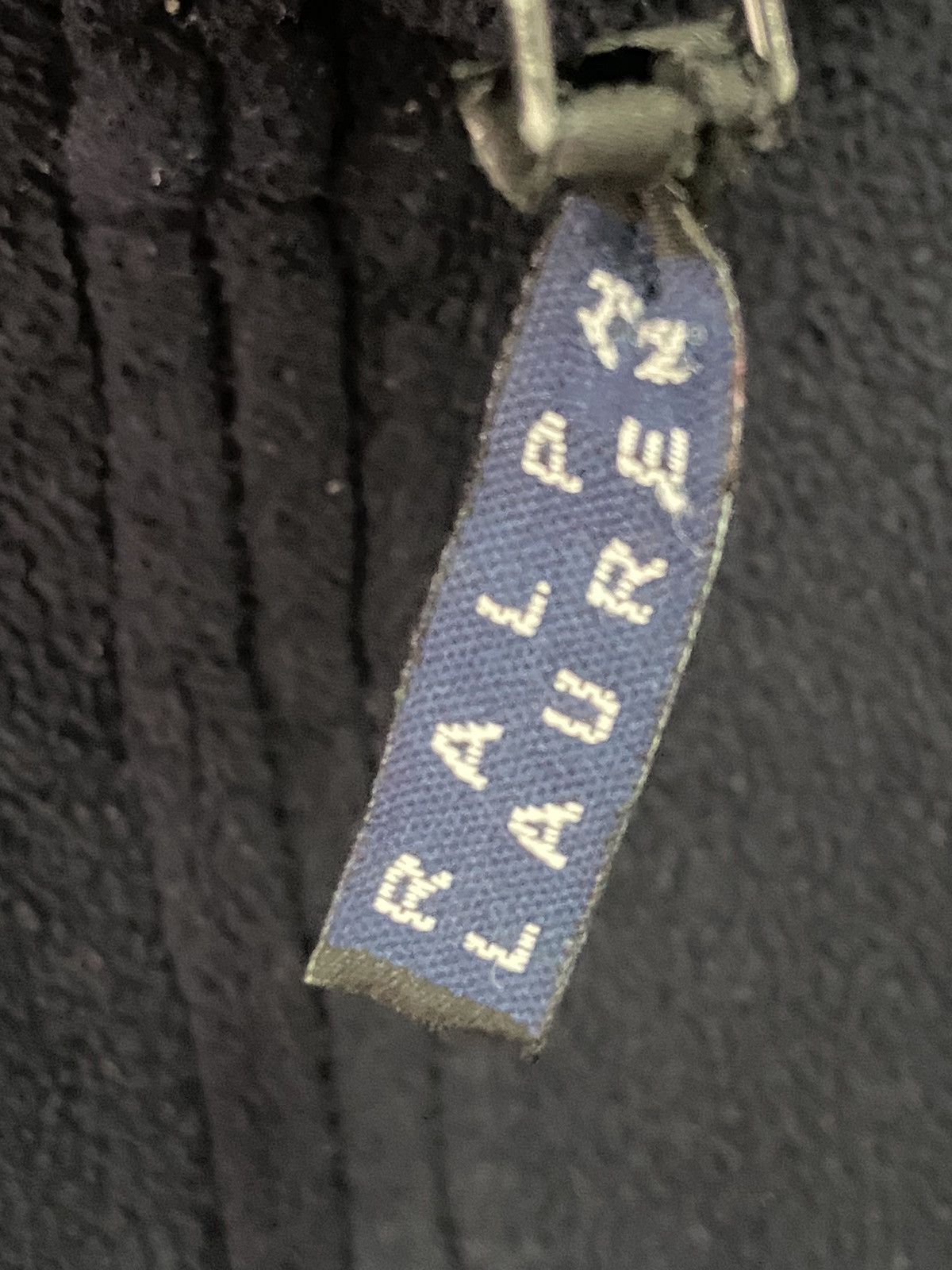 Vintage Chaps Ralph Lauren Fleece - 4