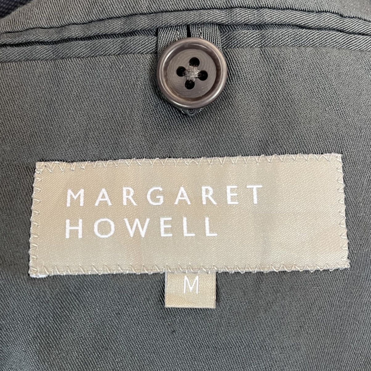 Margaret Howell Blazer Armpit 52cm (20.5 inches) - 5