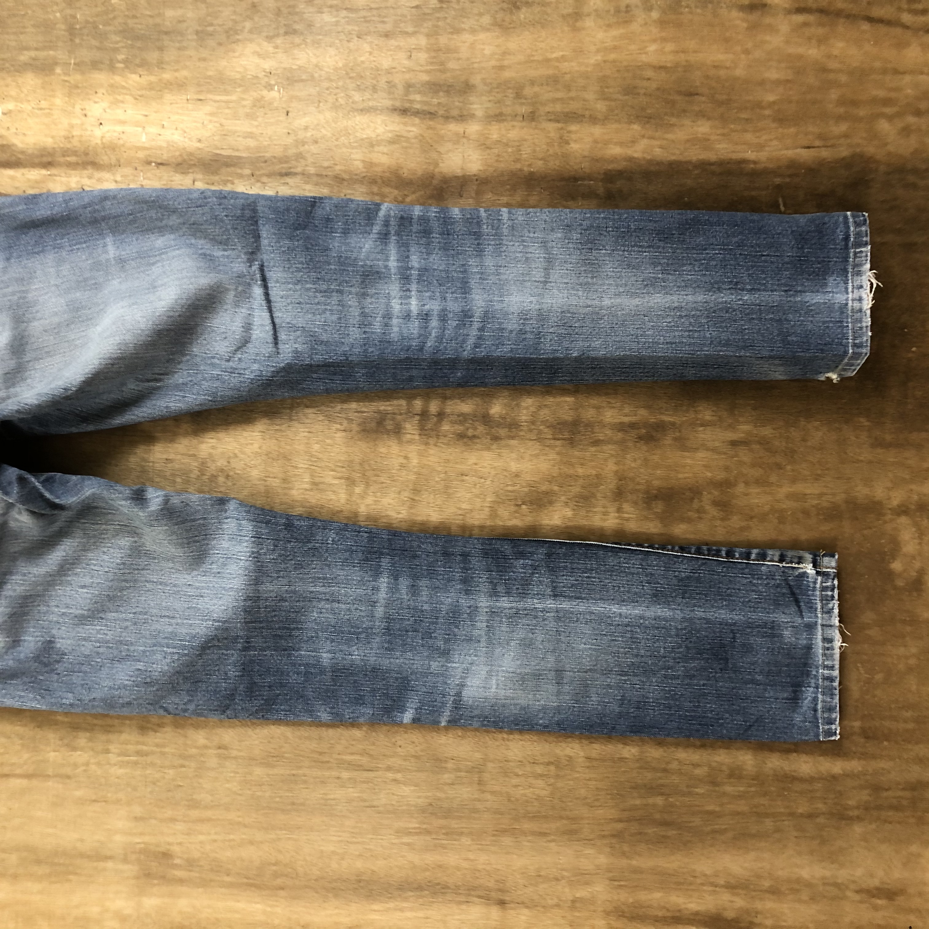 Vintage - Bobson Faded Denim #1984 - 10